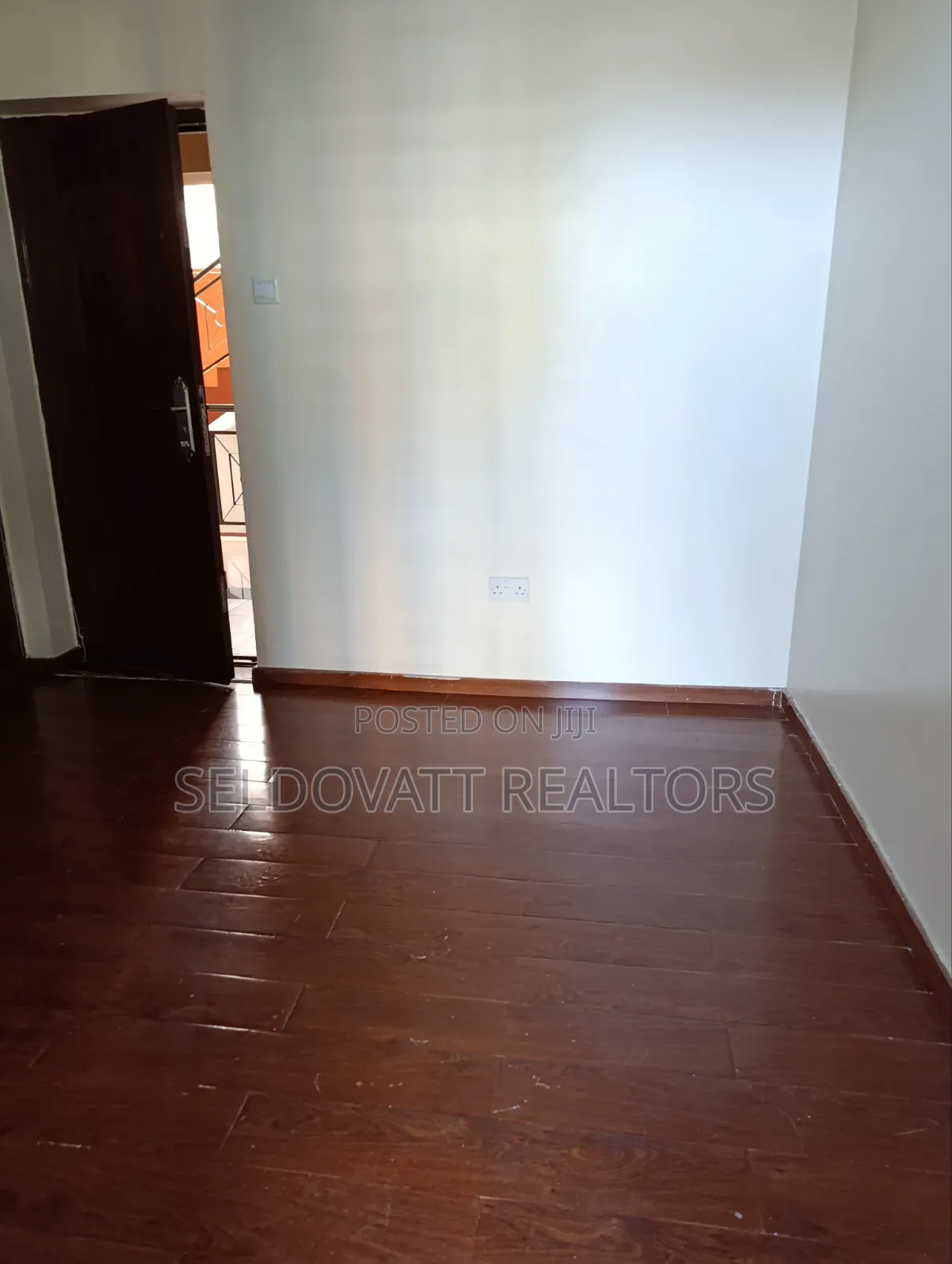 1bdrm Bedsitter in Loresho for rent in Loresho