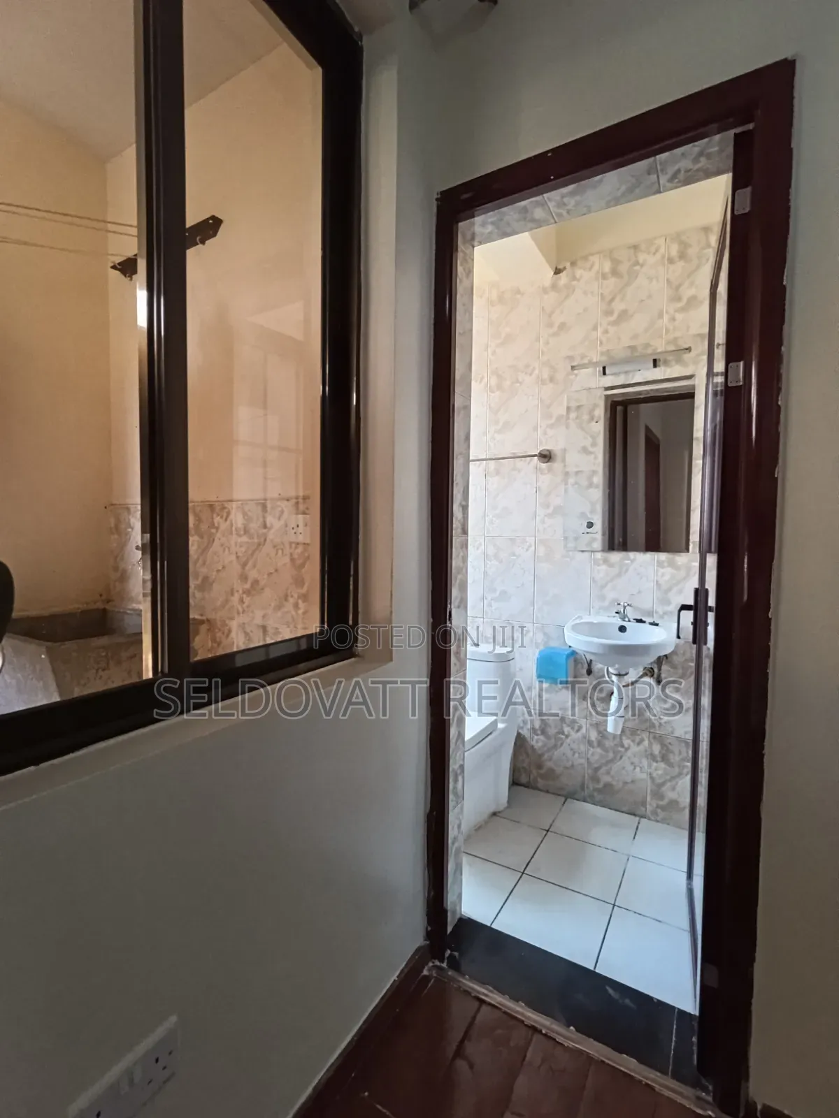 1bdrm Bedsitter in Loresho for rent in Loresho