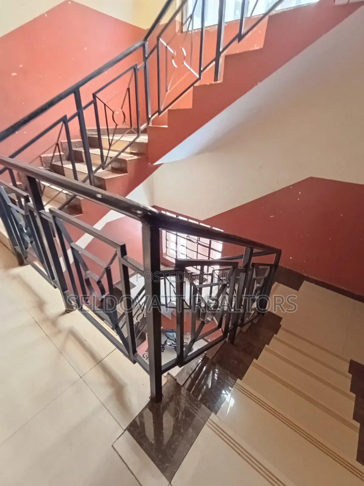 1bdrm Bedsitter in Loresho for rent in Loresho