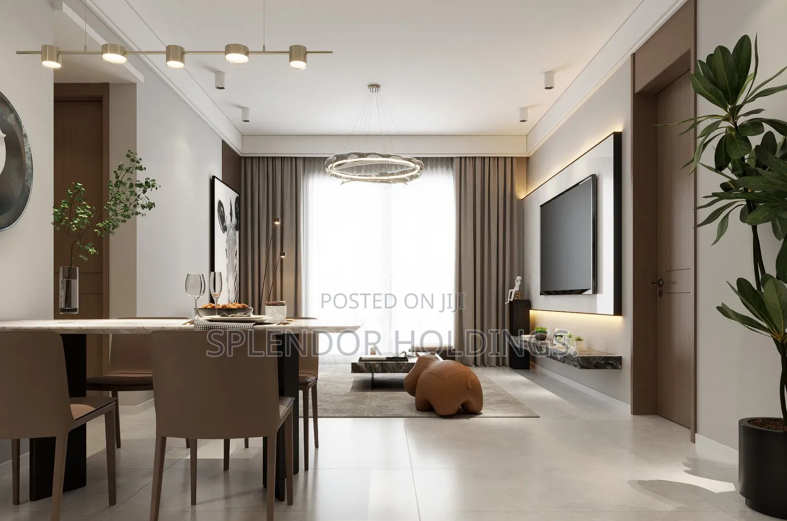 2bdrm Apartment in Westland, Nairobi Central for sale in Nairobi Central