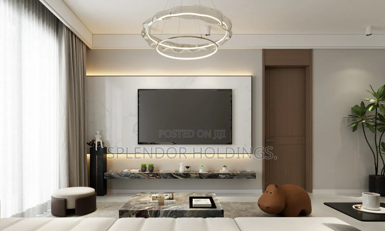2bdrm Apartment in Westland, Nairobi Central for sale in Nairobi Central