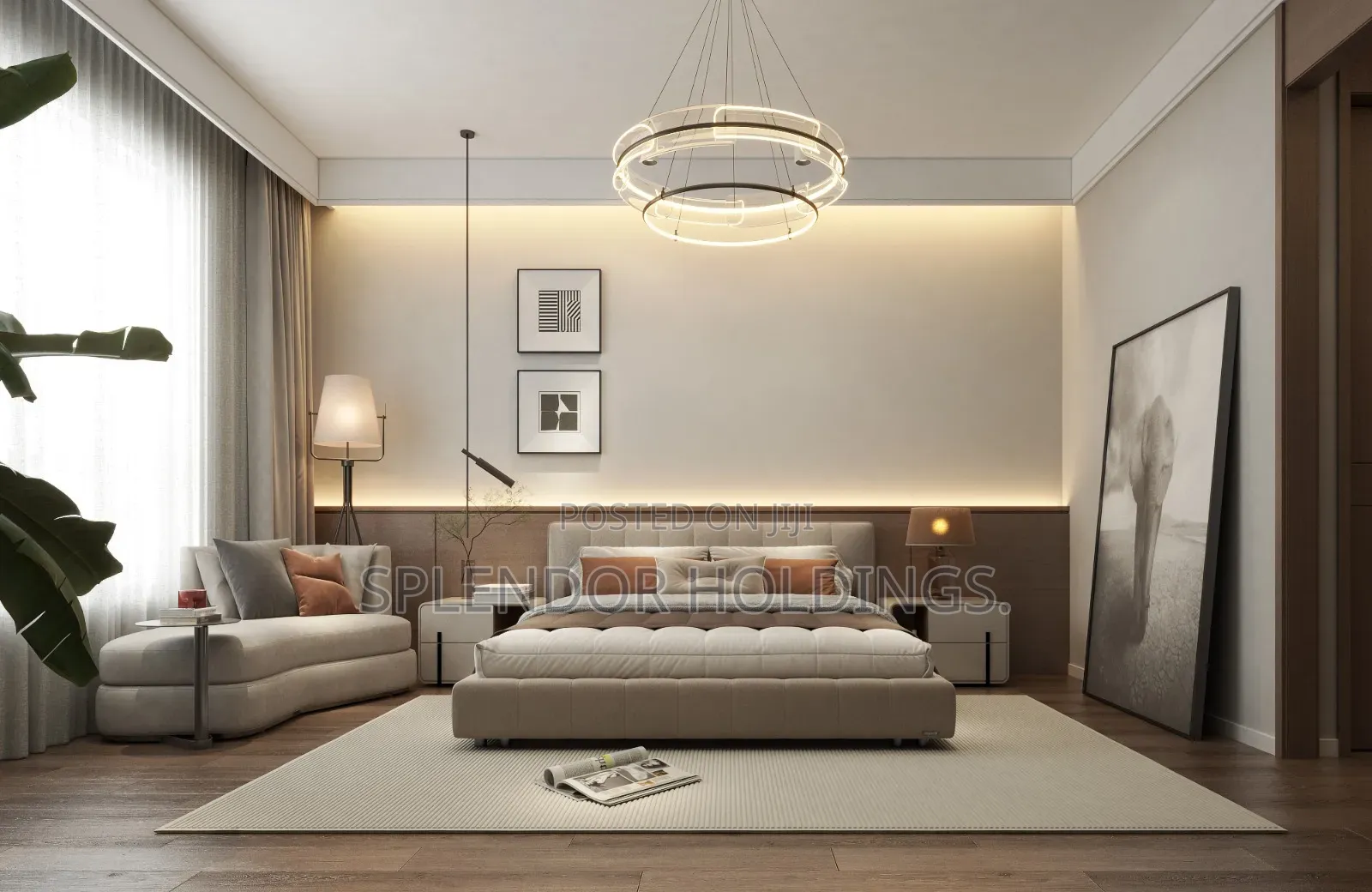 2bdrm Apartment in Westland, Nairobi Central for sale in Nairobi Central