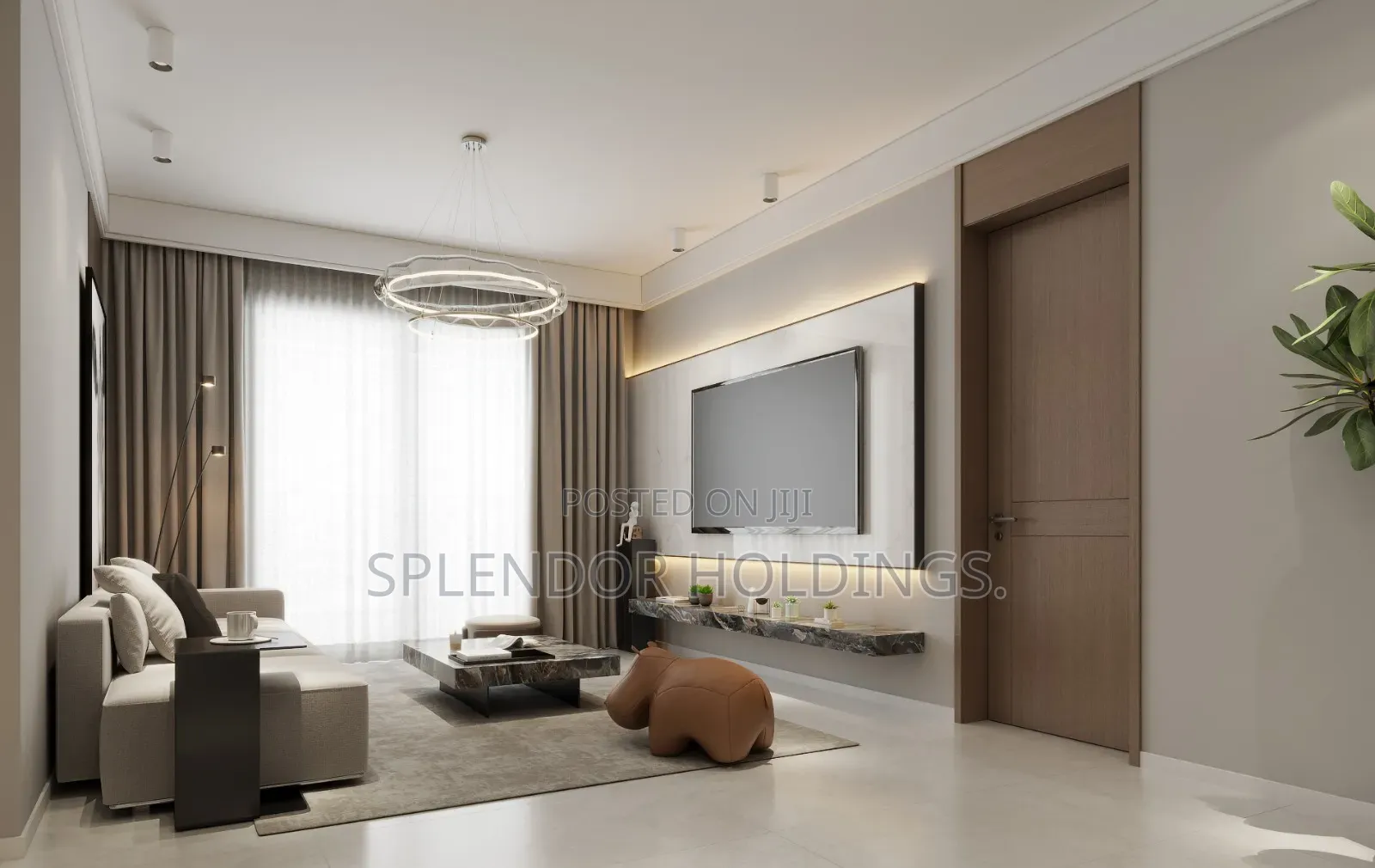 2bdrm Apartment in Westland, Nairobi Central for sale in Nairobi Central
