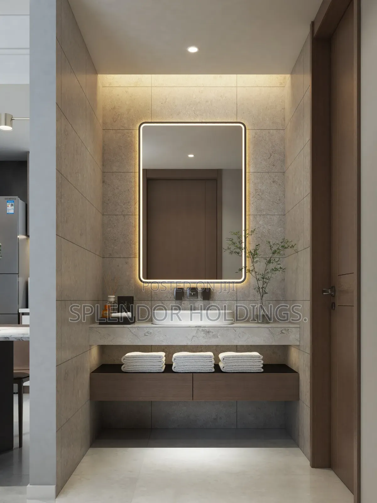 2bdrm Apartment in Westland, Nairobi Central for sale in Nairobi Central