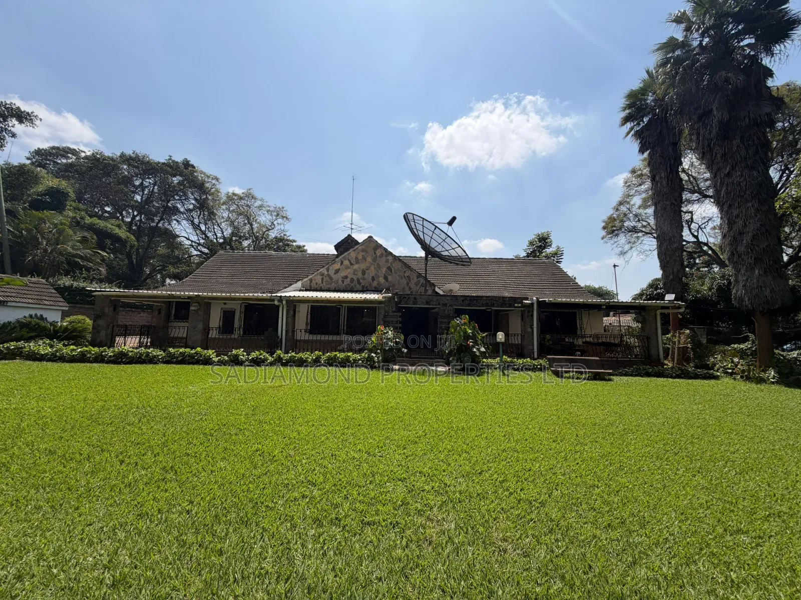 4bdrm Villa in Spring Valley for rent in Spring Valley