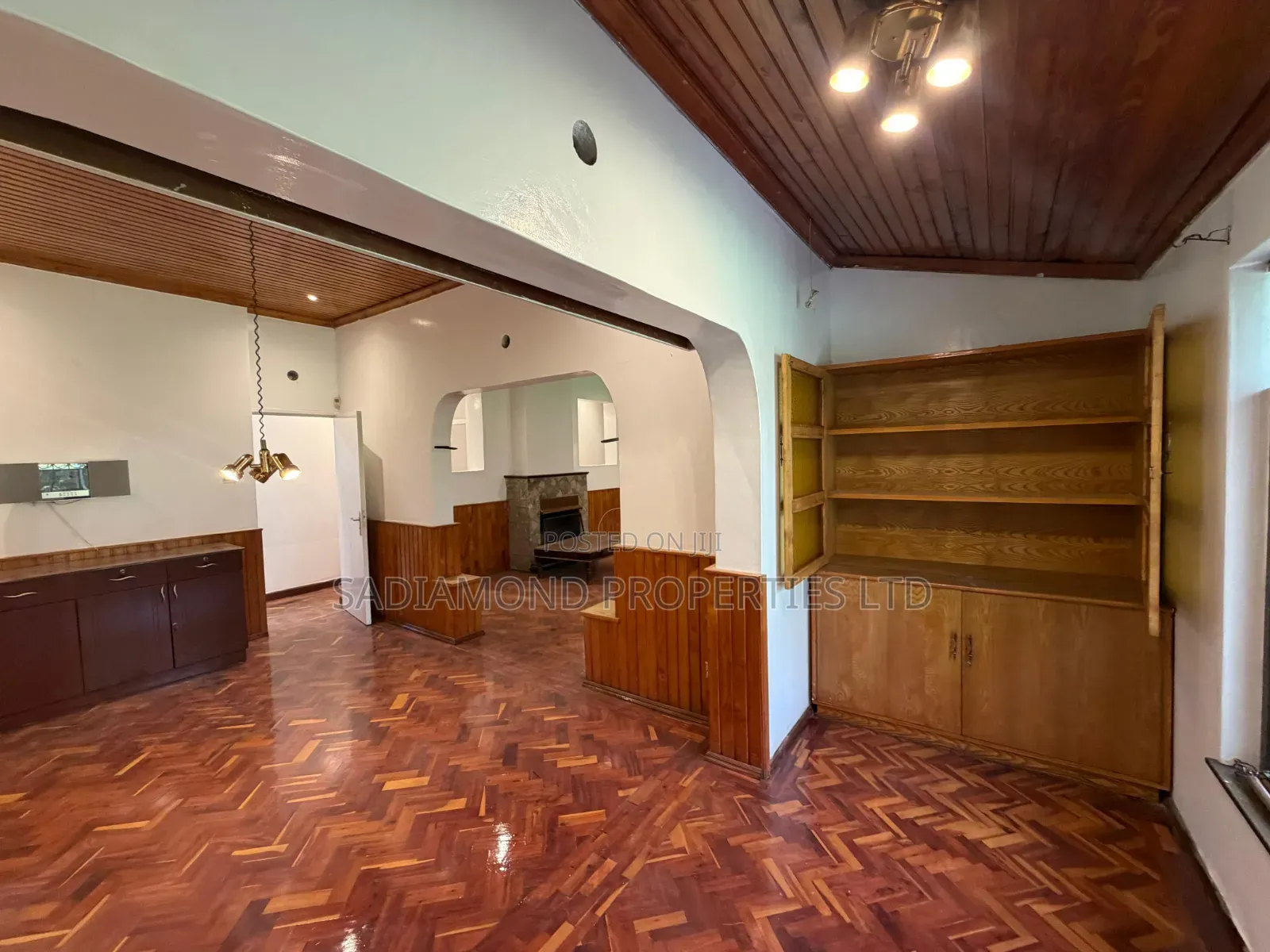 4bdrm Villa in Spring Valley for rent in Spring Valley