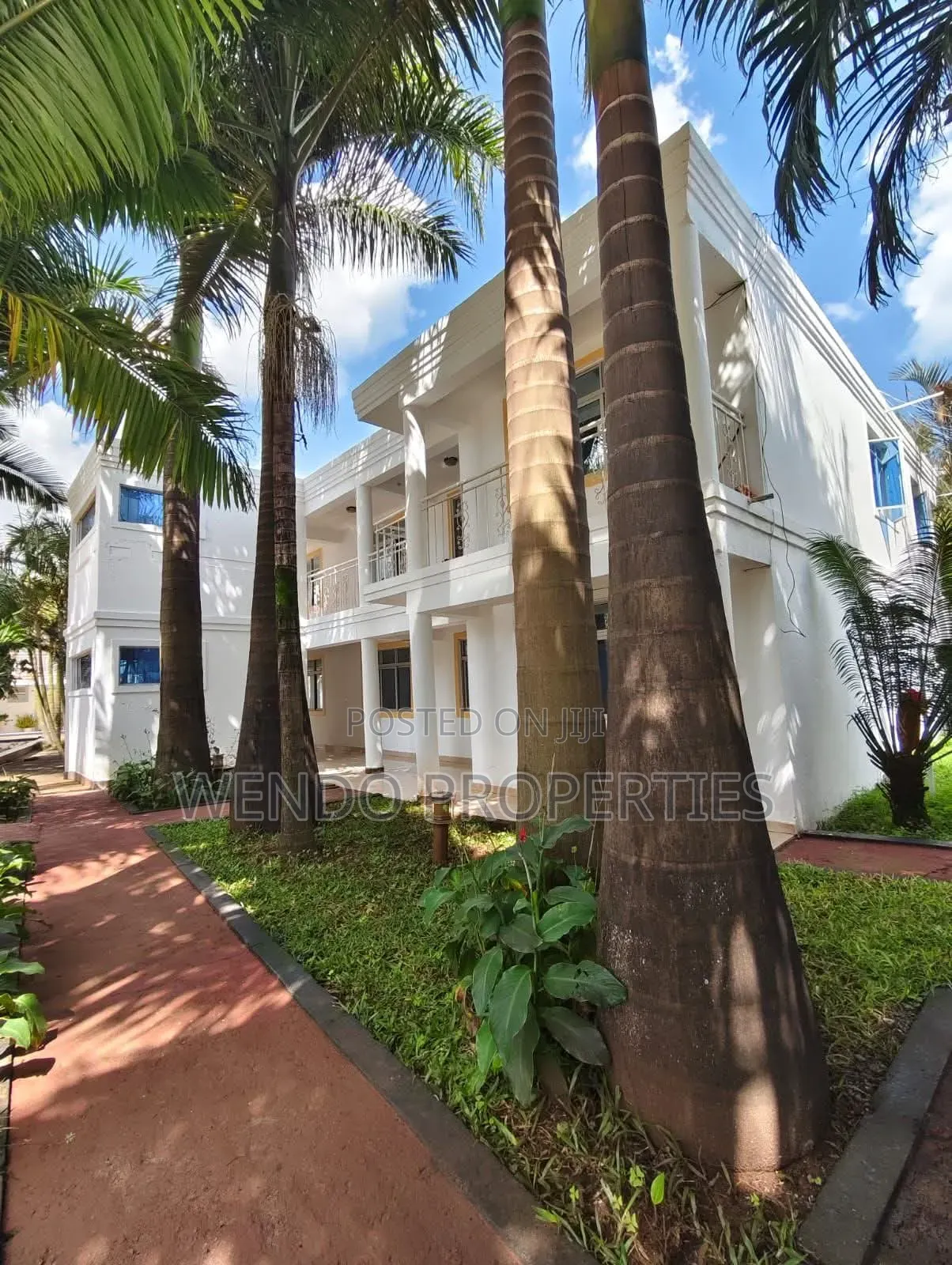 3bdrm Apartment in Karen C for rent in Karen C