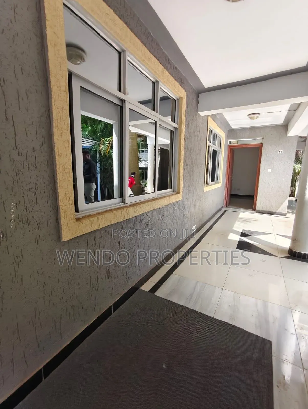 3bdrm Apartment in Karen C for rent in Karen C