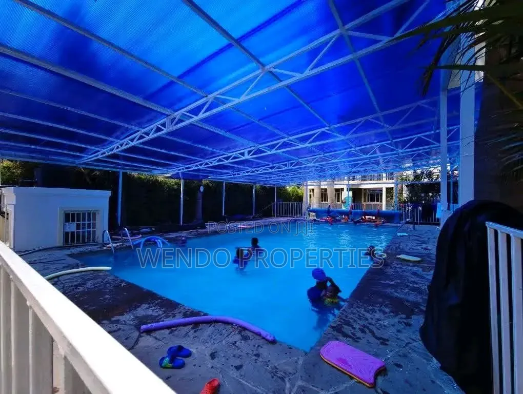 3bdrm Apartment in Karen C for rent in Karen C