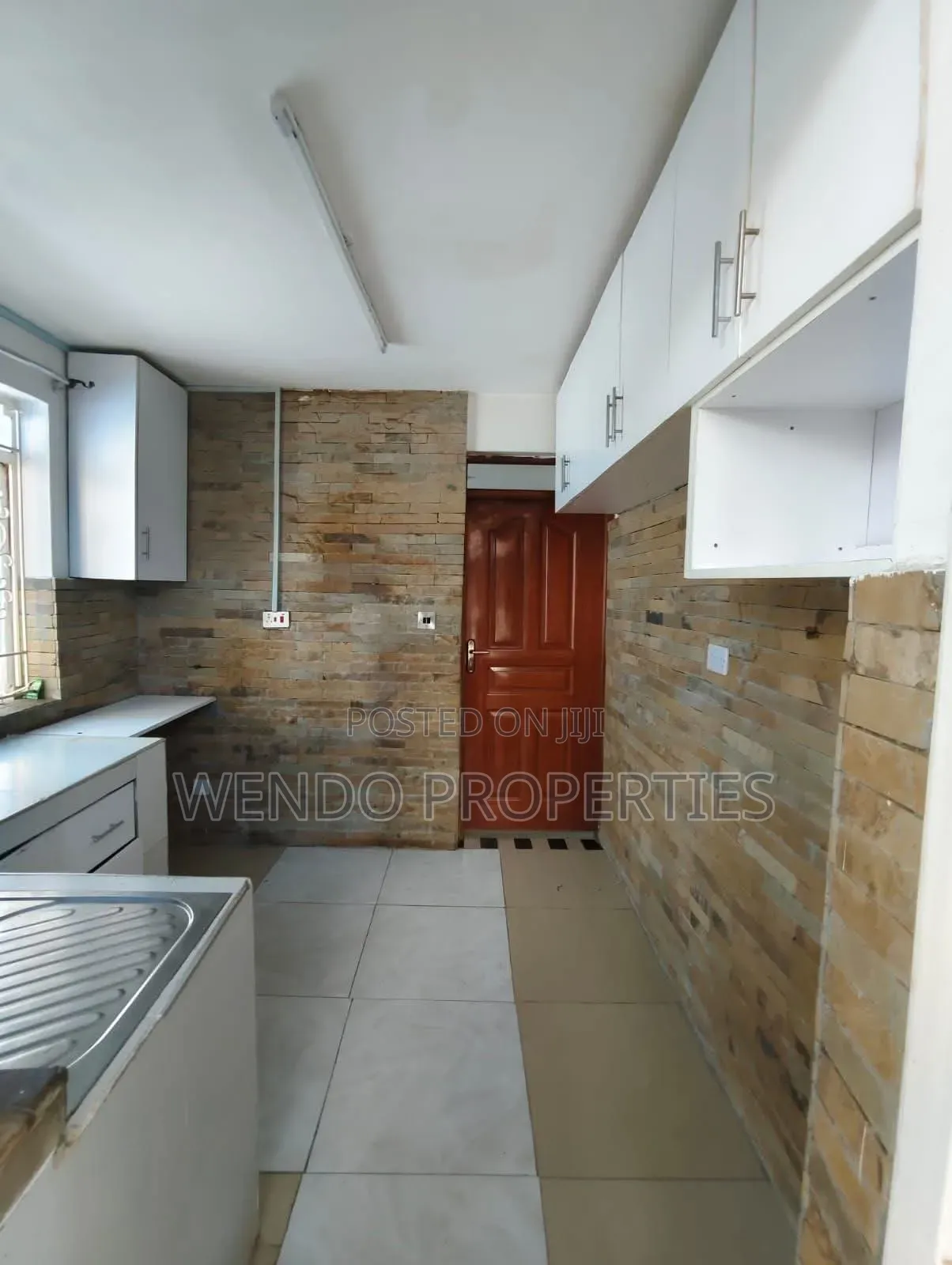3bdrm Apartment in Karen C for rent in Karen C