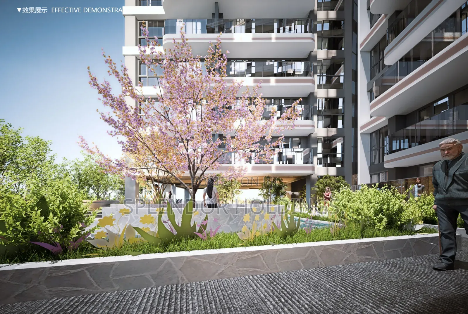 2bdrm Duplex in Riverside Nairobi Central for sale in Nairobi Central