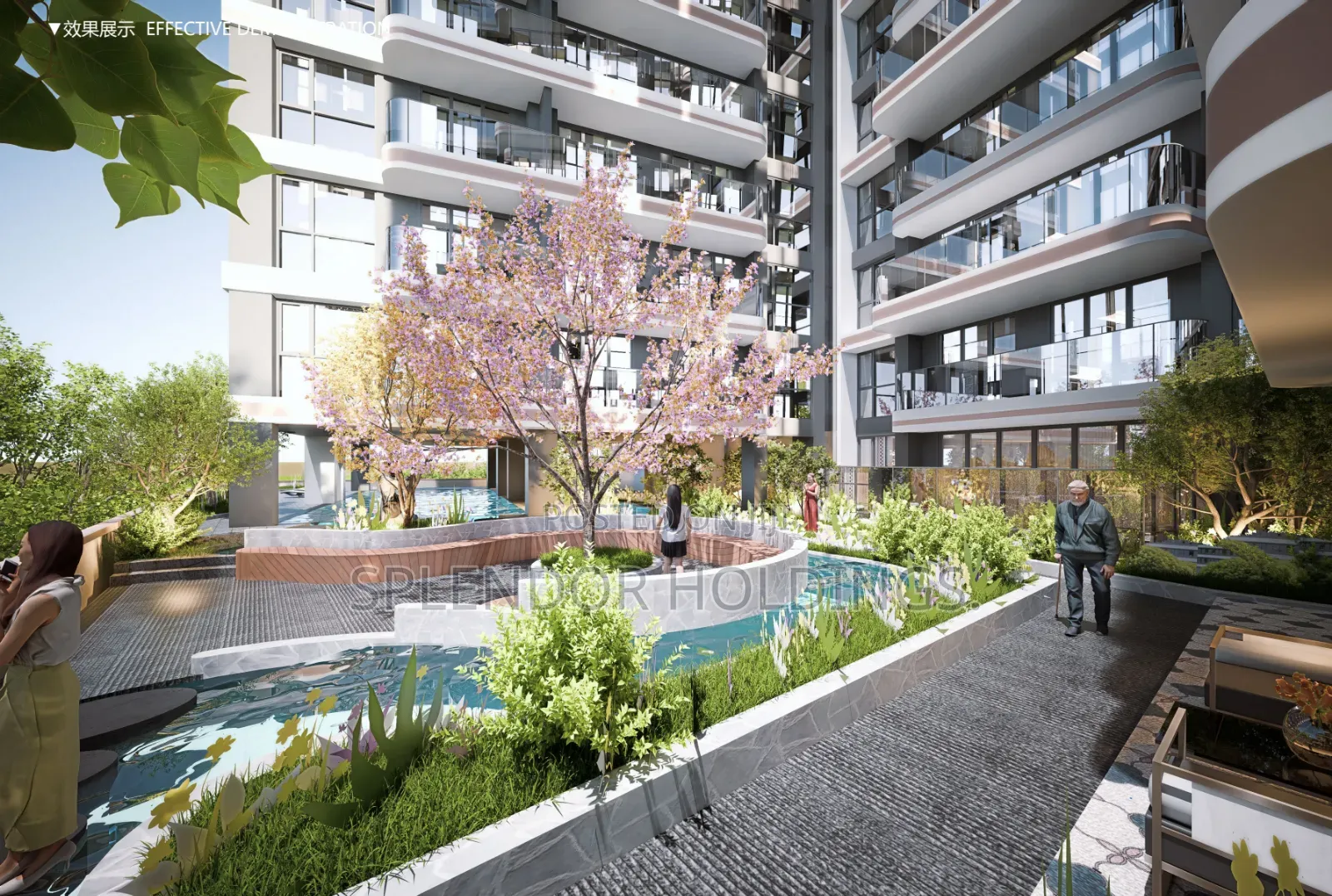 2bdrm Duplex in Riverside Nairobi Central for sale in Nairobi Central