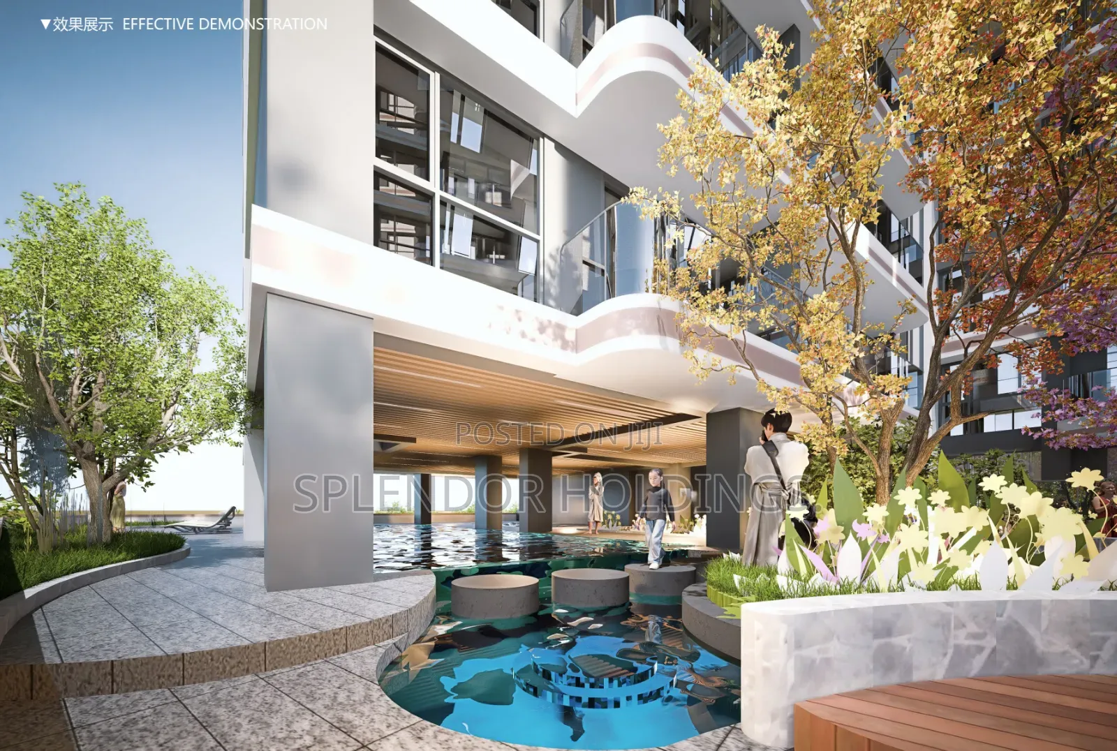 2bdrm Duplex in Riverside Nairobi Central for sale in Nairobi Central