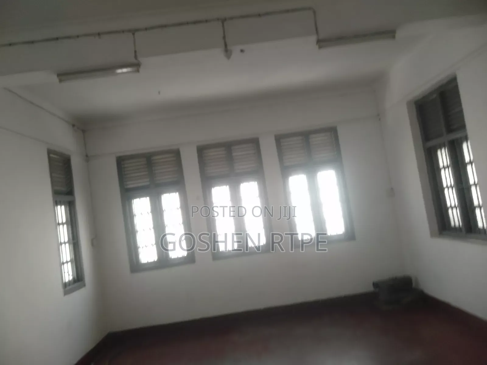 3bdrm Apartment in Ganjoni for rent in Ganjoni