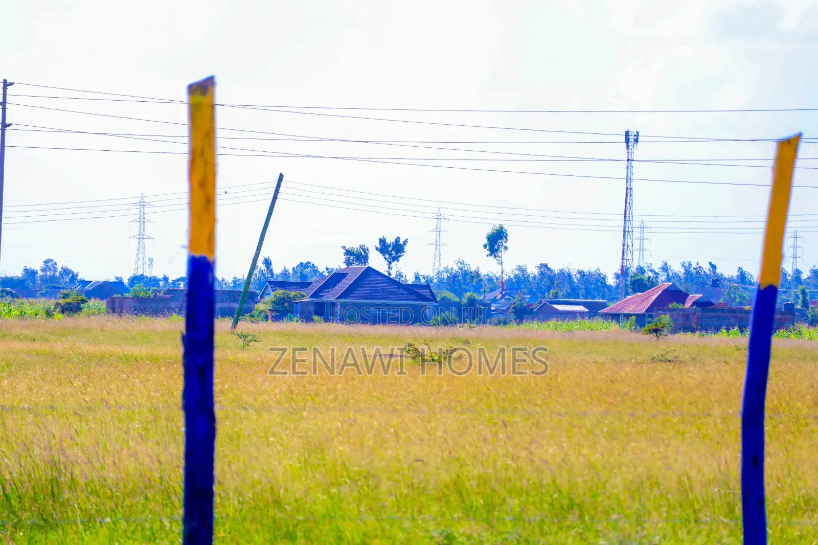 Mutharaa Plots for Sale (Miw) in Muthara