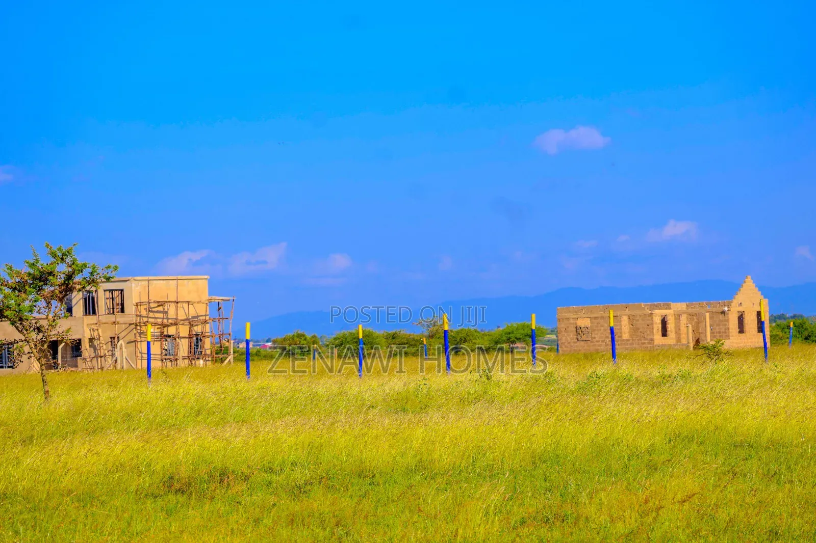 Mutharaa Plots for Sale (Miw) in Muthara