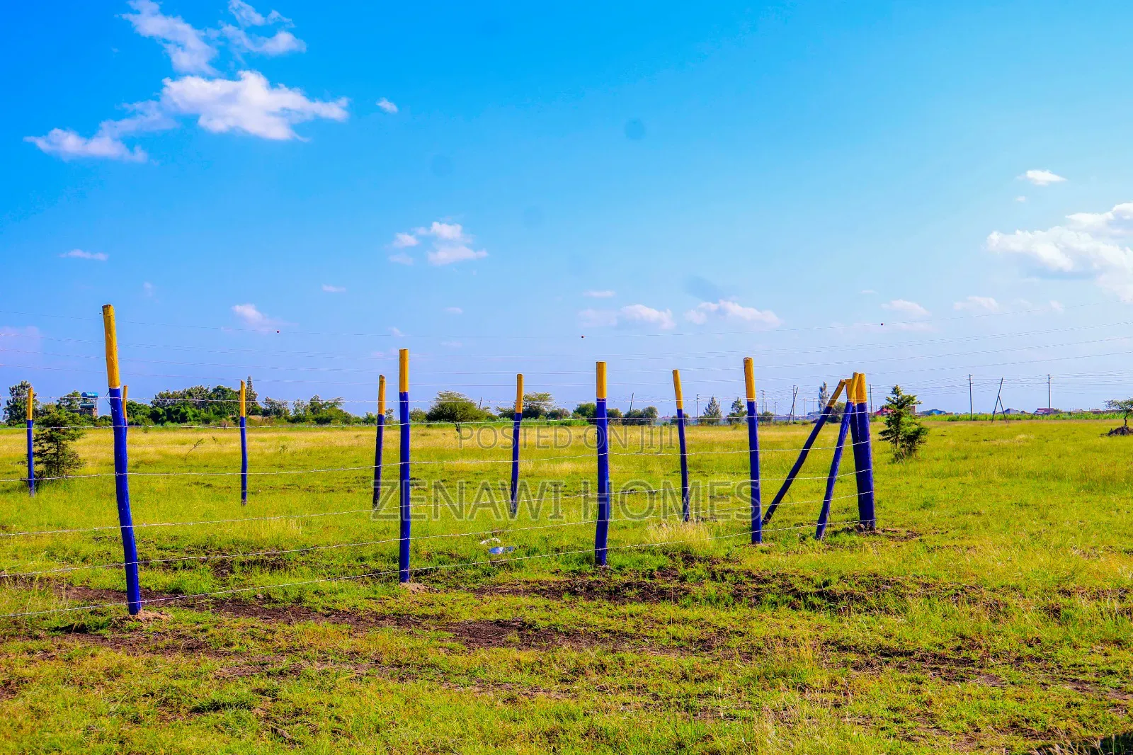 Mutharaa Plots for Sale (Miw) in Muthara