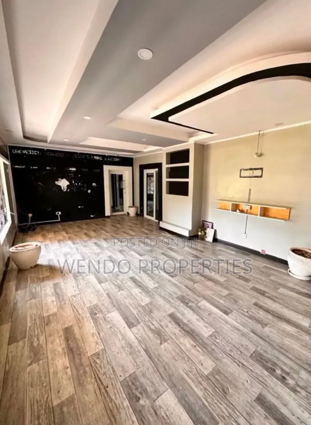 5 Bedroom Bungalow in Karen C
