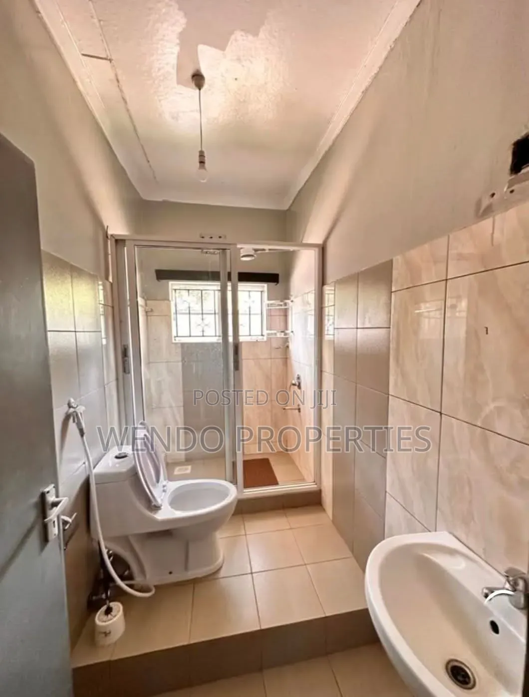 5 Bedroom Bungalow in Karen C