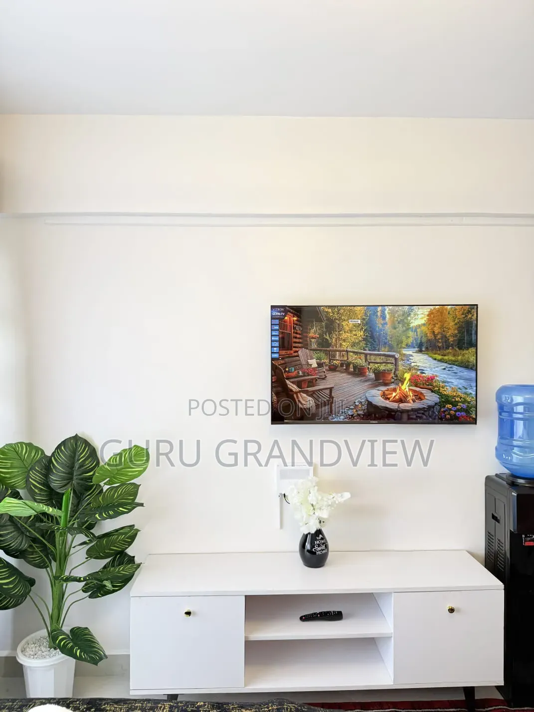 Ngara Studio Air BNB Grand Midtown Nairobi in Ngara