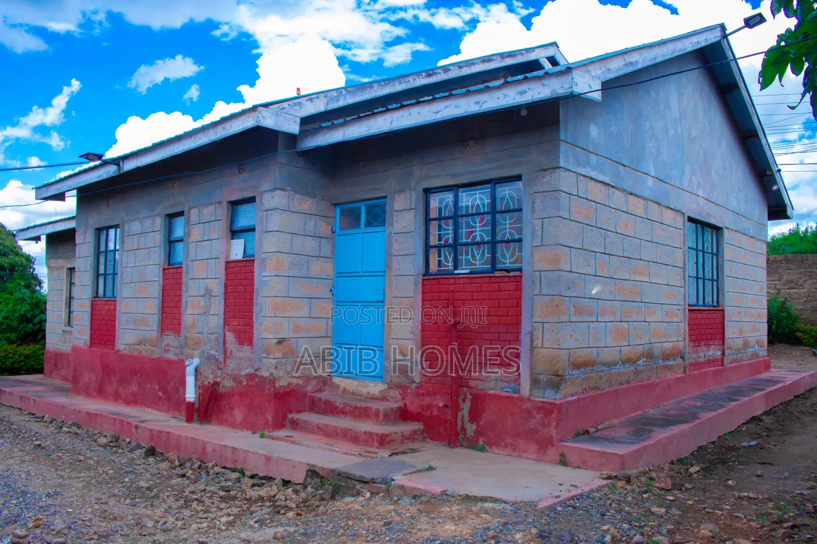 3bdrm House in Joska, Kangundo Central for sale in Kangundo Central