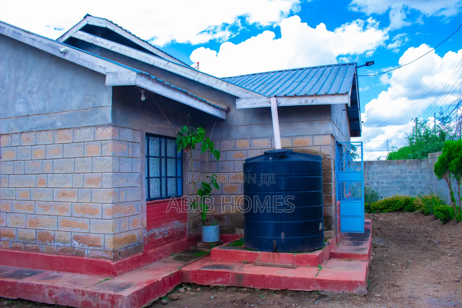 3bdrm House in Joska, Kangundo Central for sale in Kangundo Central