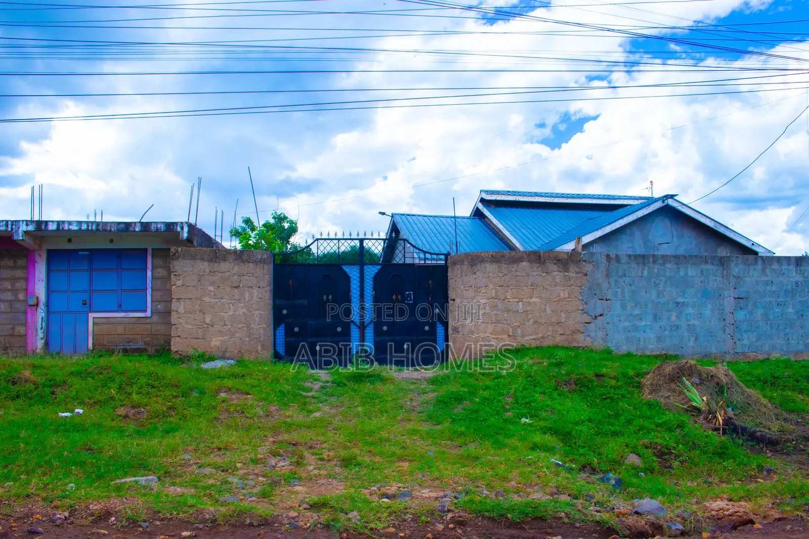 3bdrm House in Joska, Kangundo Central for sale in Kangundo Central