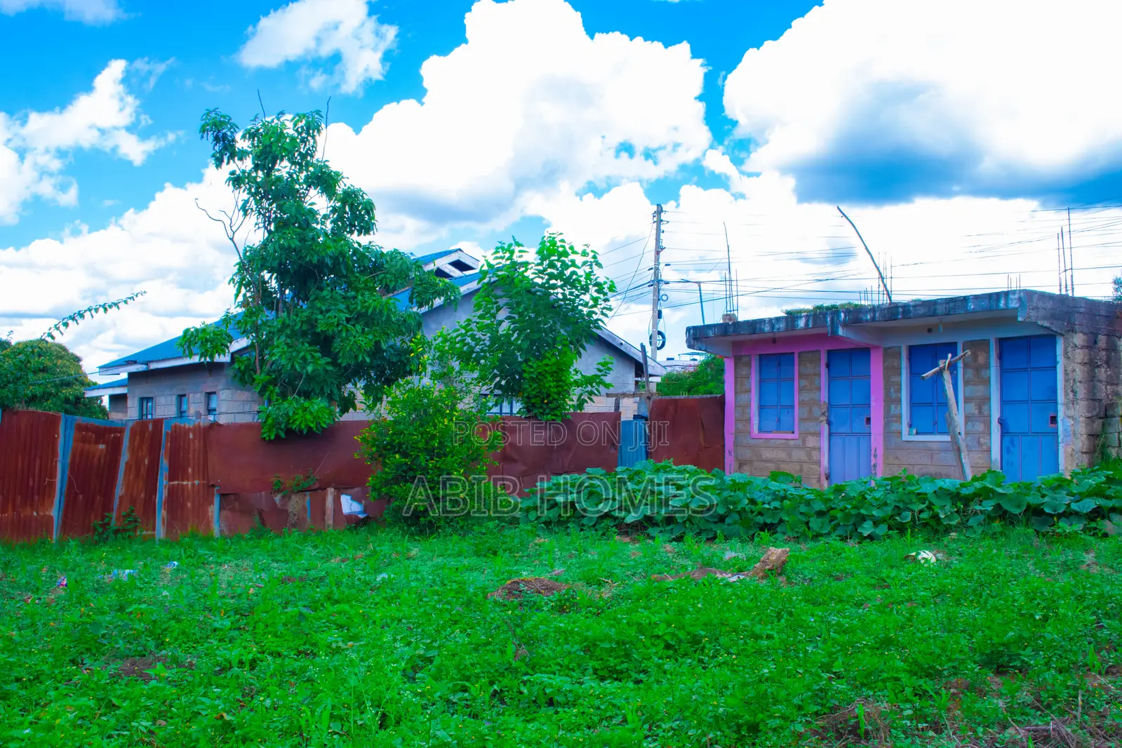 3bdrm House in Joska, Kangundo Central for sale in Kangundo Central