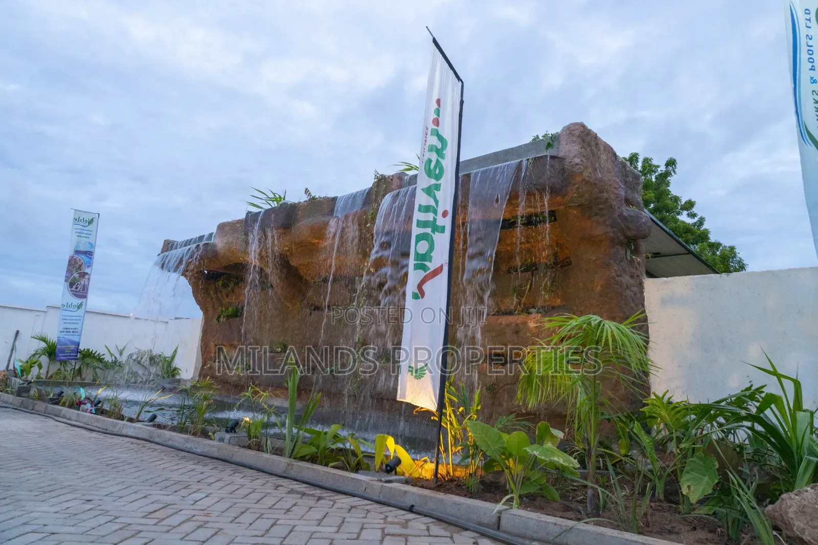 Land for Sale in Vipingo in Vipingo