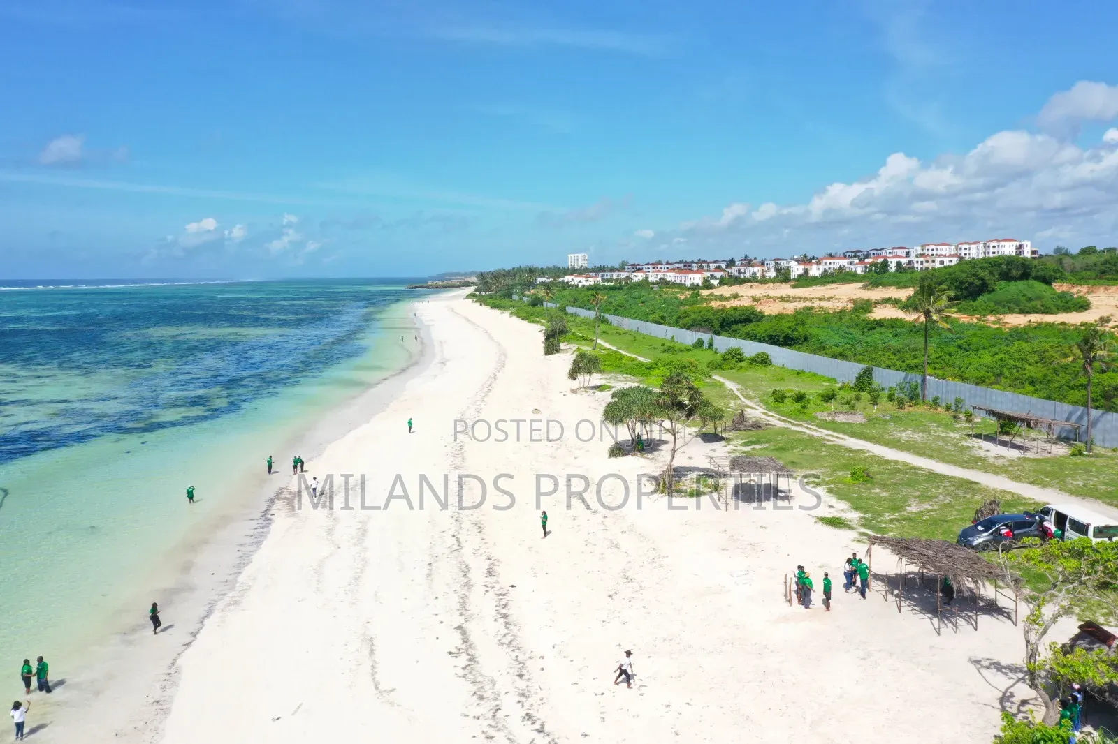 Land for Sale in Vipingo in Vipingo