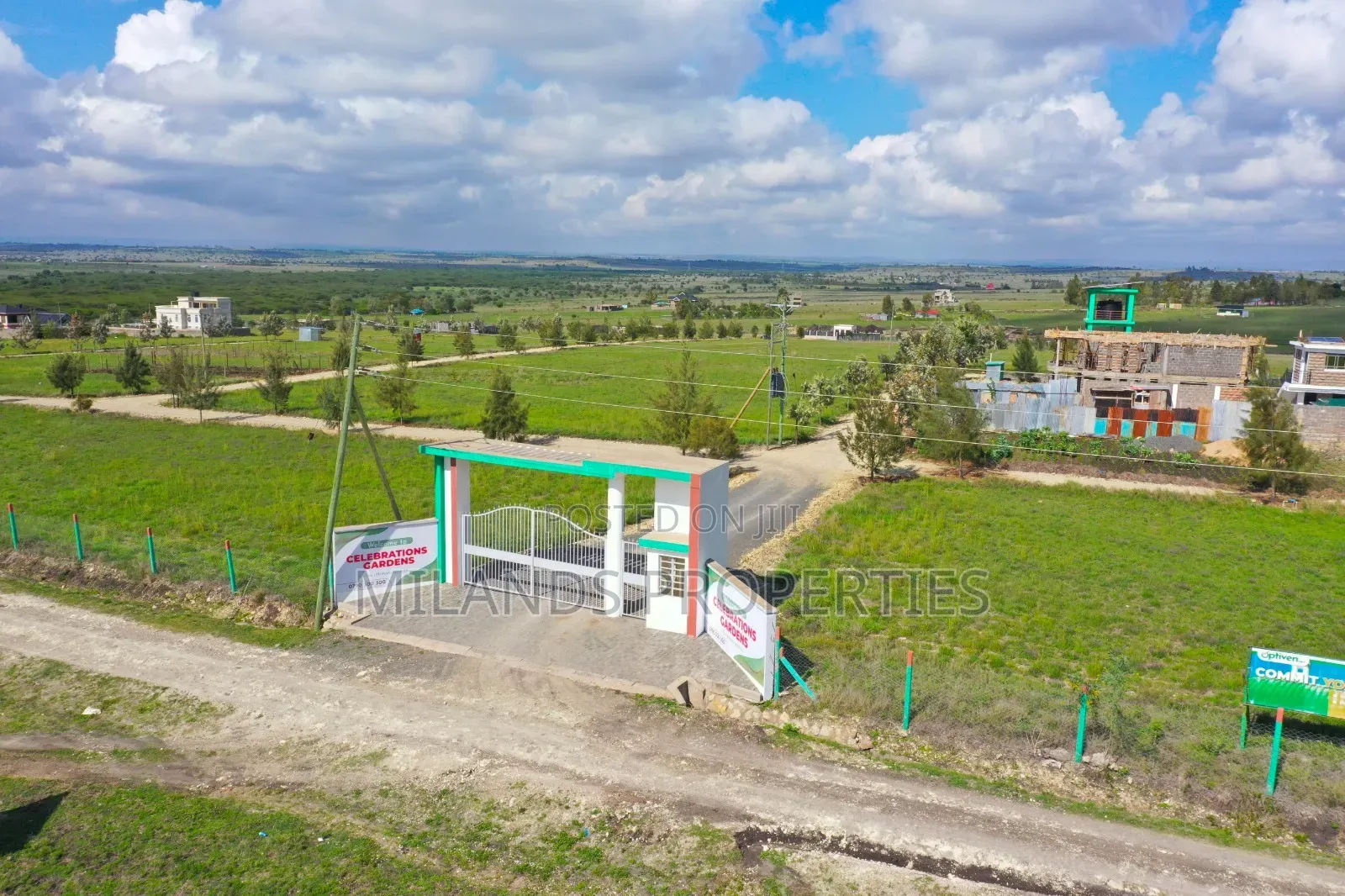 Land for Sale in Kitengela in Kitengela