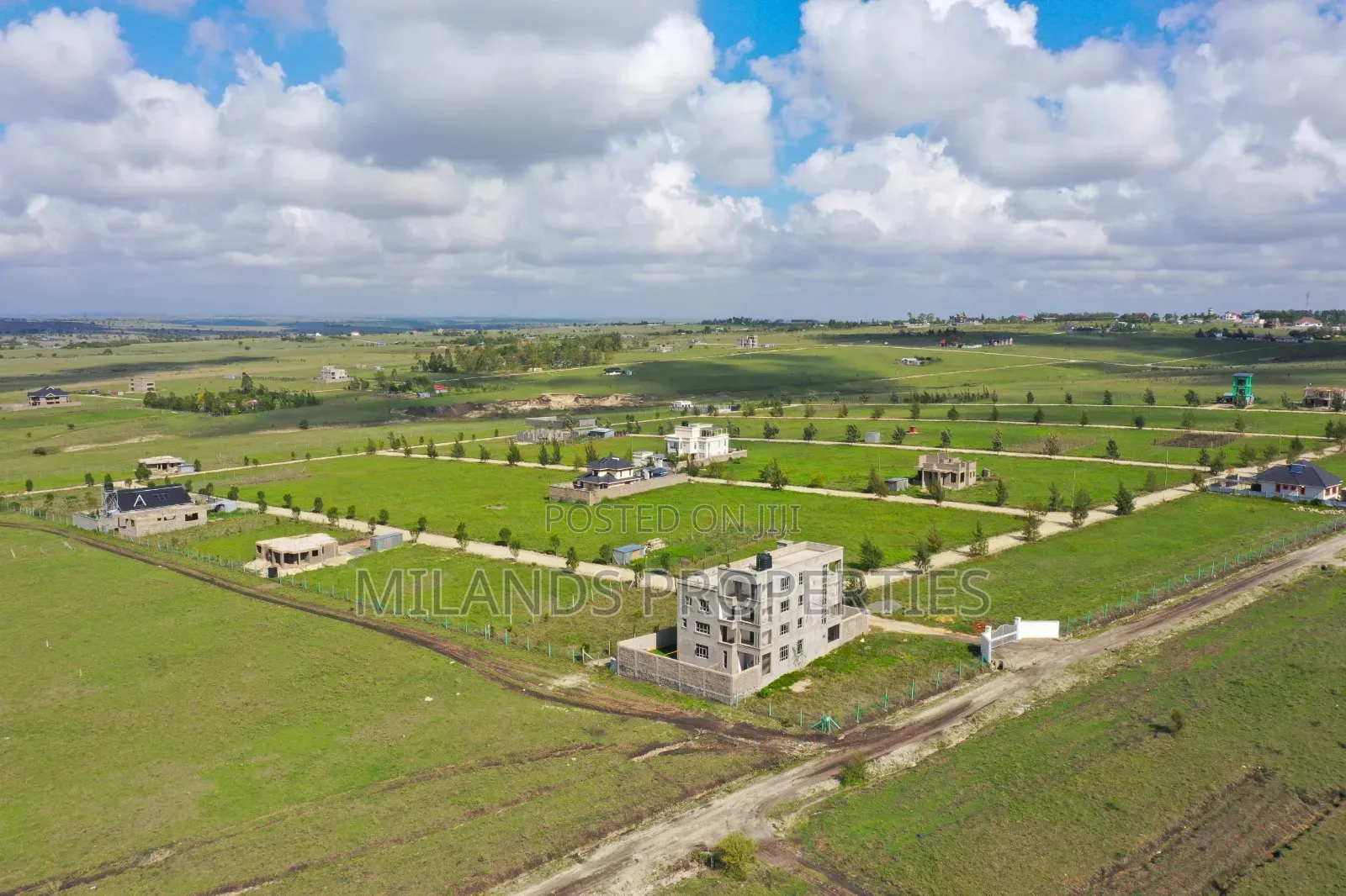 Land for Sale in Kitengela in Kitengela