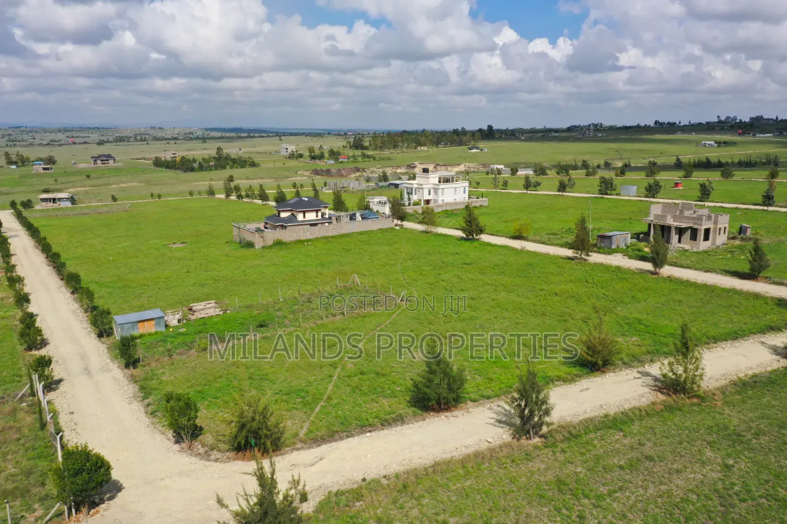 Land for Sale in Kitengela in Kitengela