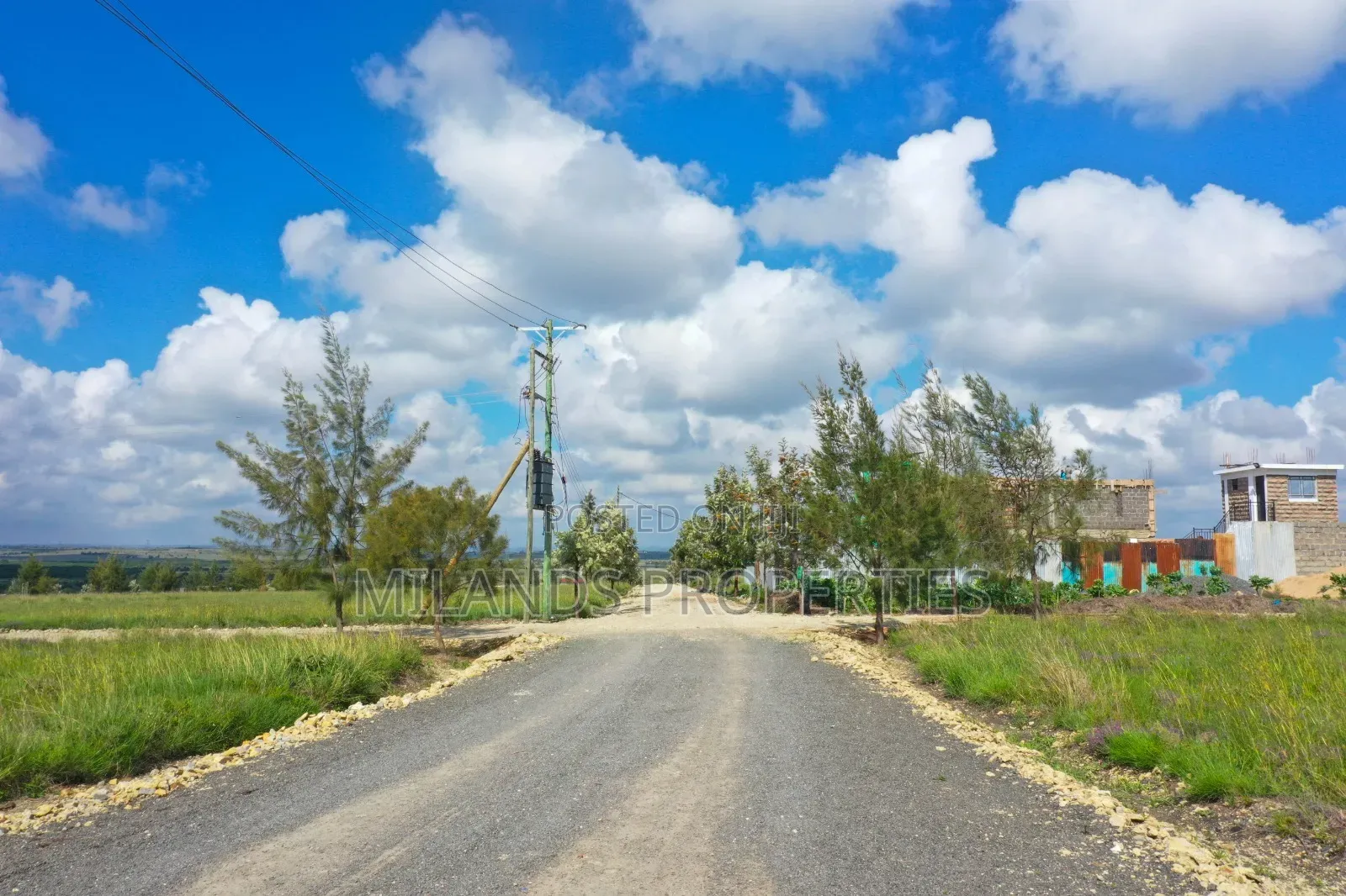 Land for Sale in Kitengela in Kitengela