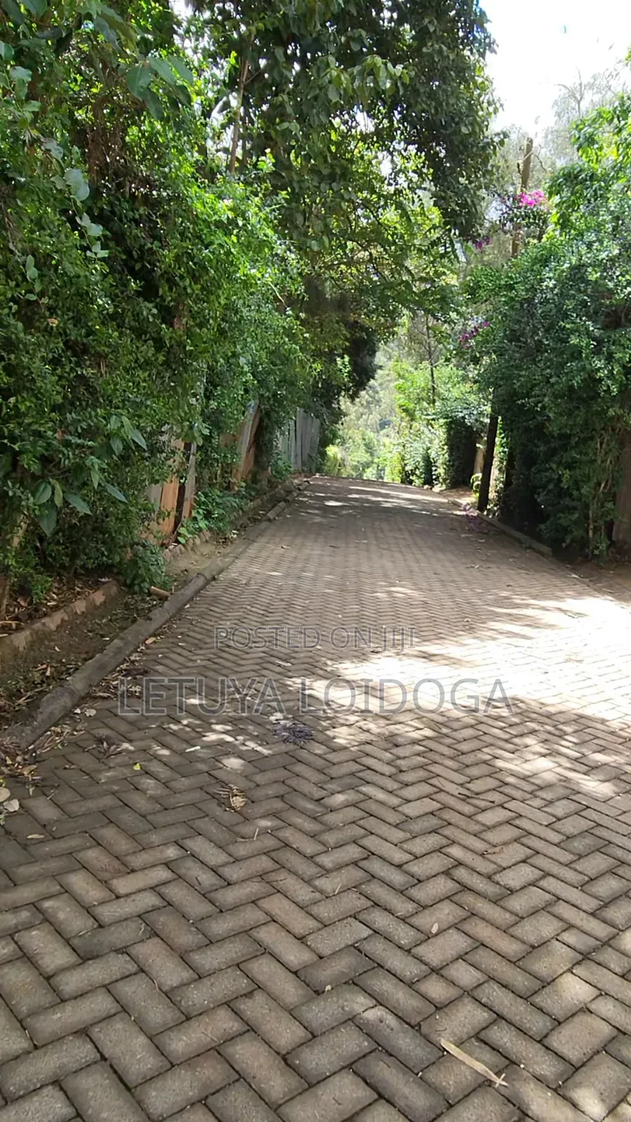 3⁄4 Acre Ngong-Lemiso (Lemiso Ridge Gated) in Ngong CBD