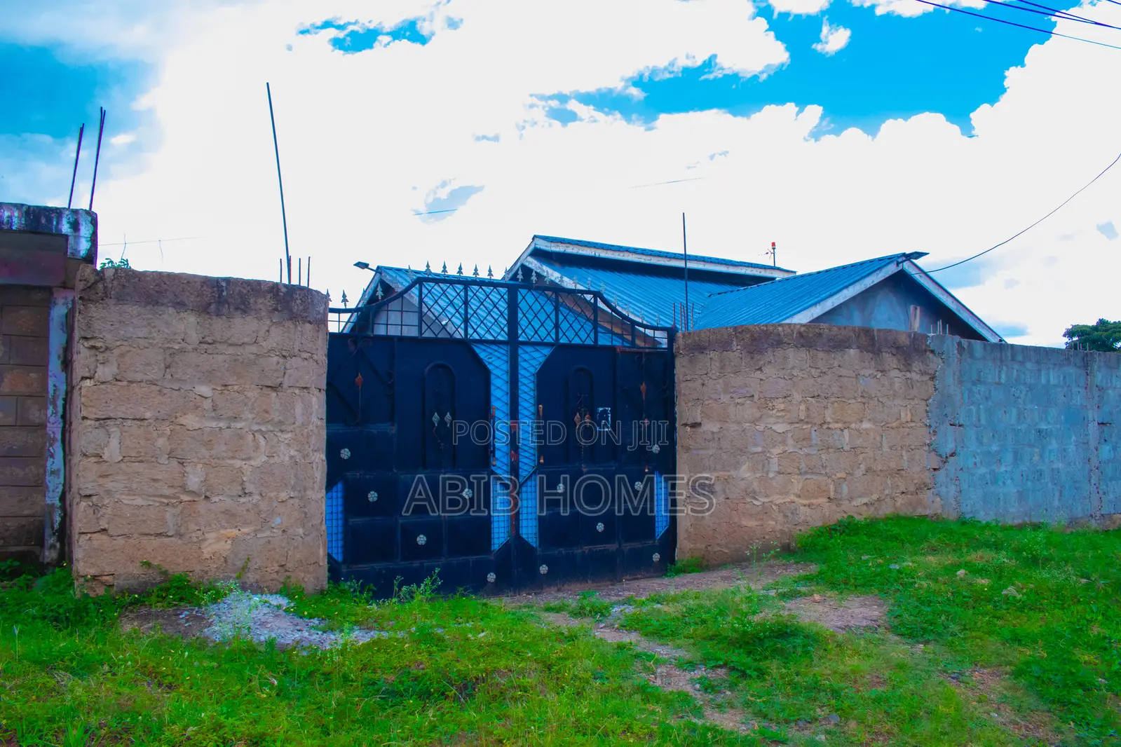 3bdrm House in Joska, Kangundo Central for sale in Kangundo Central