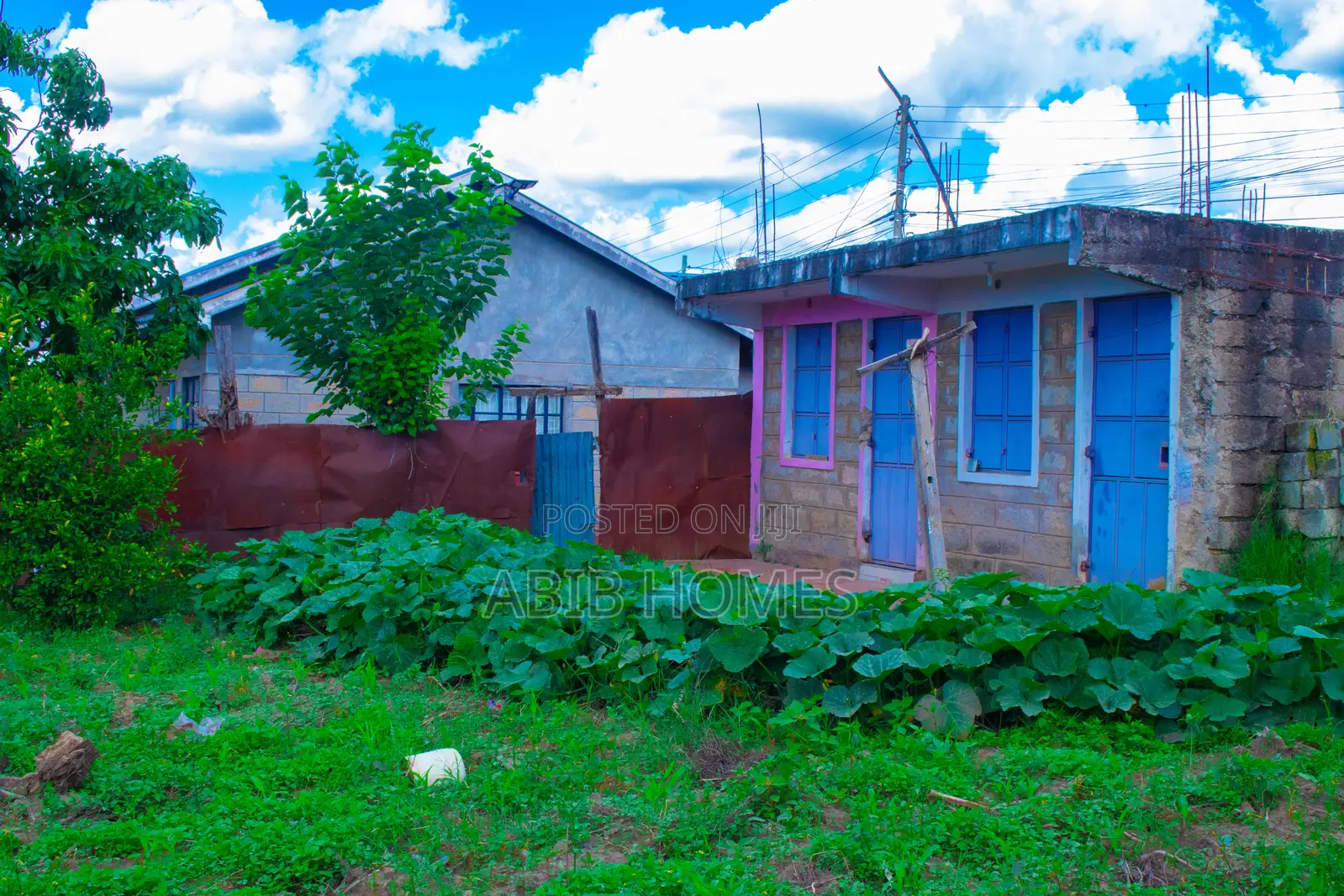 3bdrm House in Joska, Kangundo Central for sale in Kangundo Central