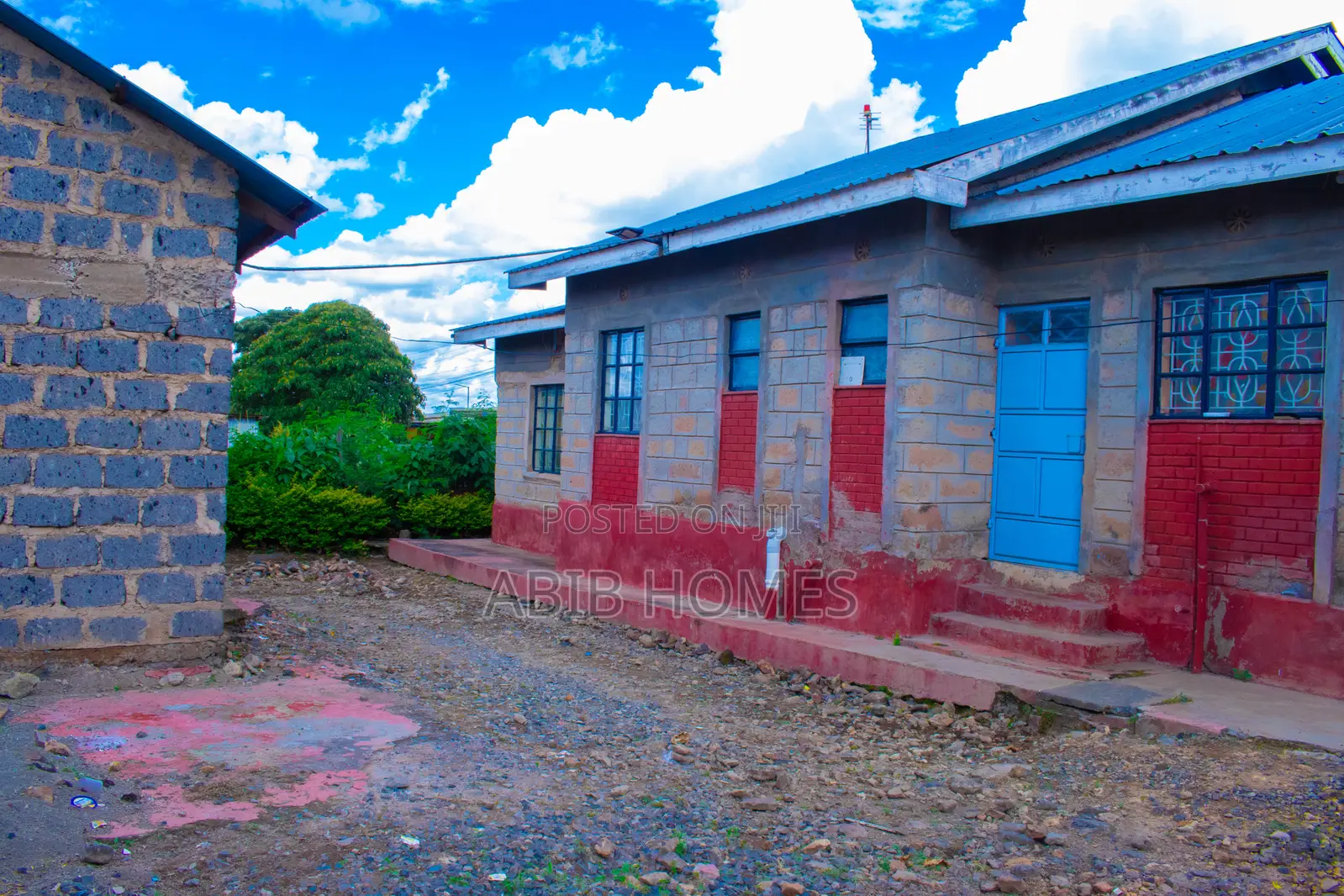3bdrm House in Joska, Kangundo Central for sale in Kangundo Central