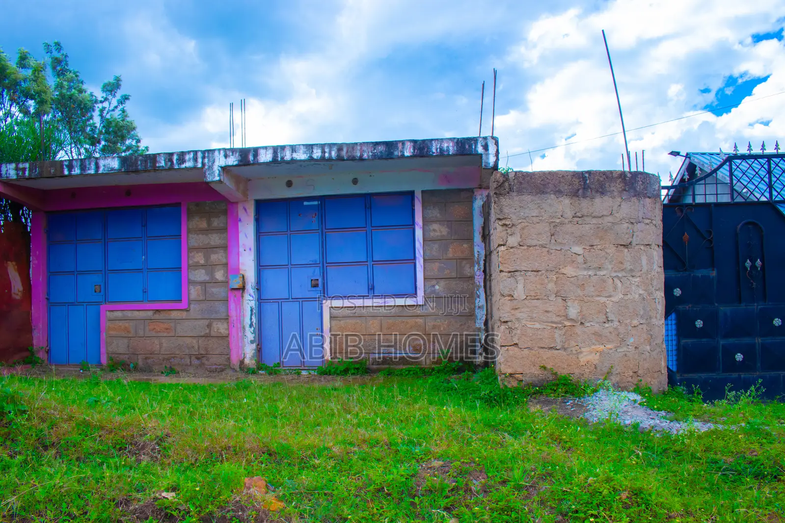 3bdrm House in Joska, Kangundo Central for sale in Kangundo Central