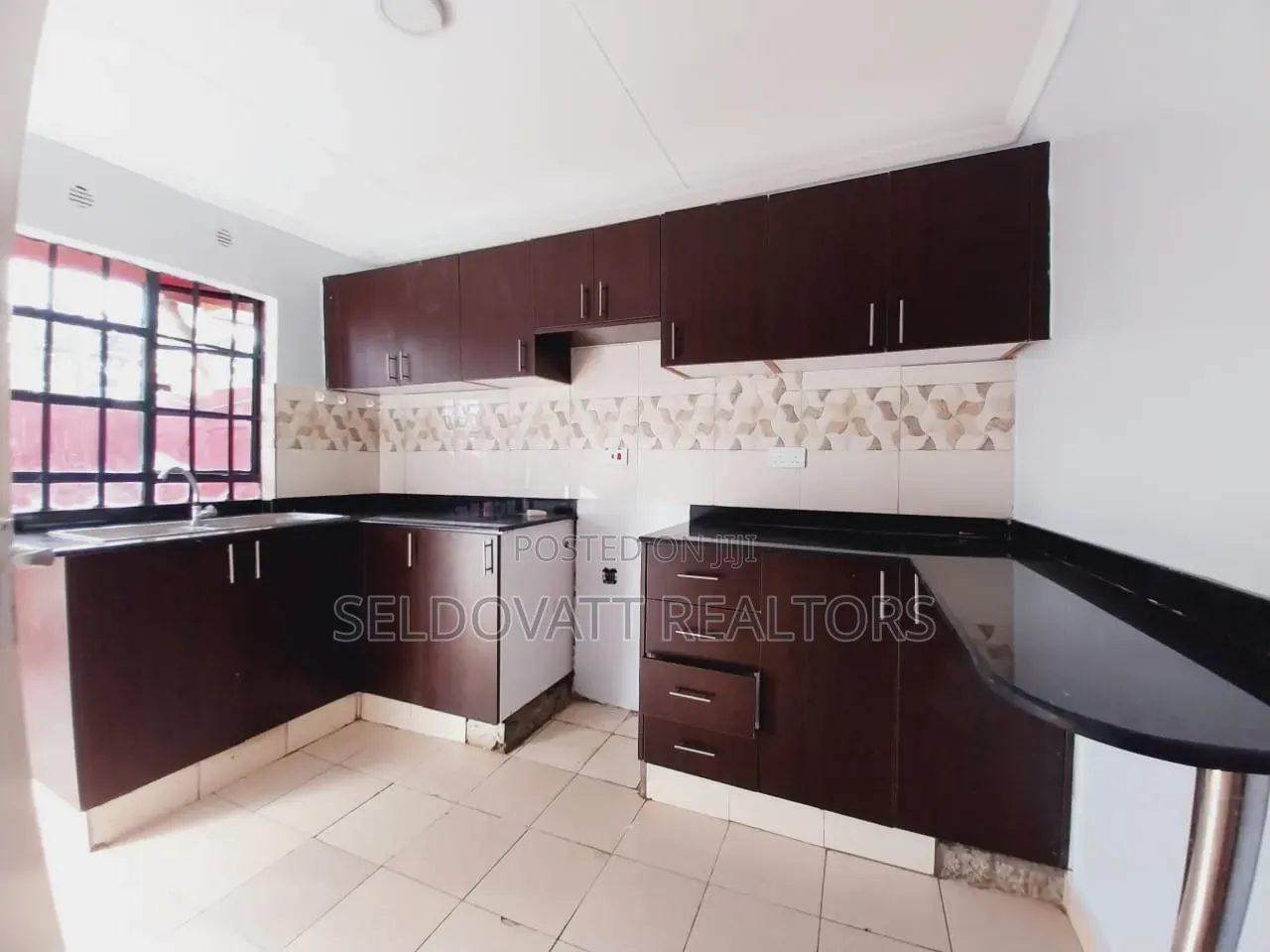 2bdrm Bungalow in Uthiru for rent in Uthiru