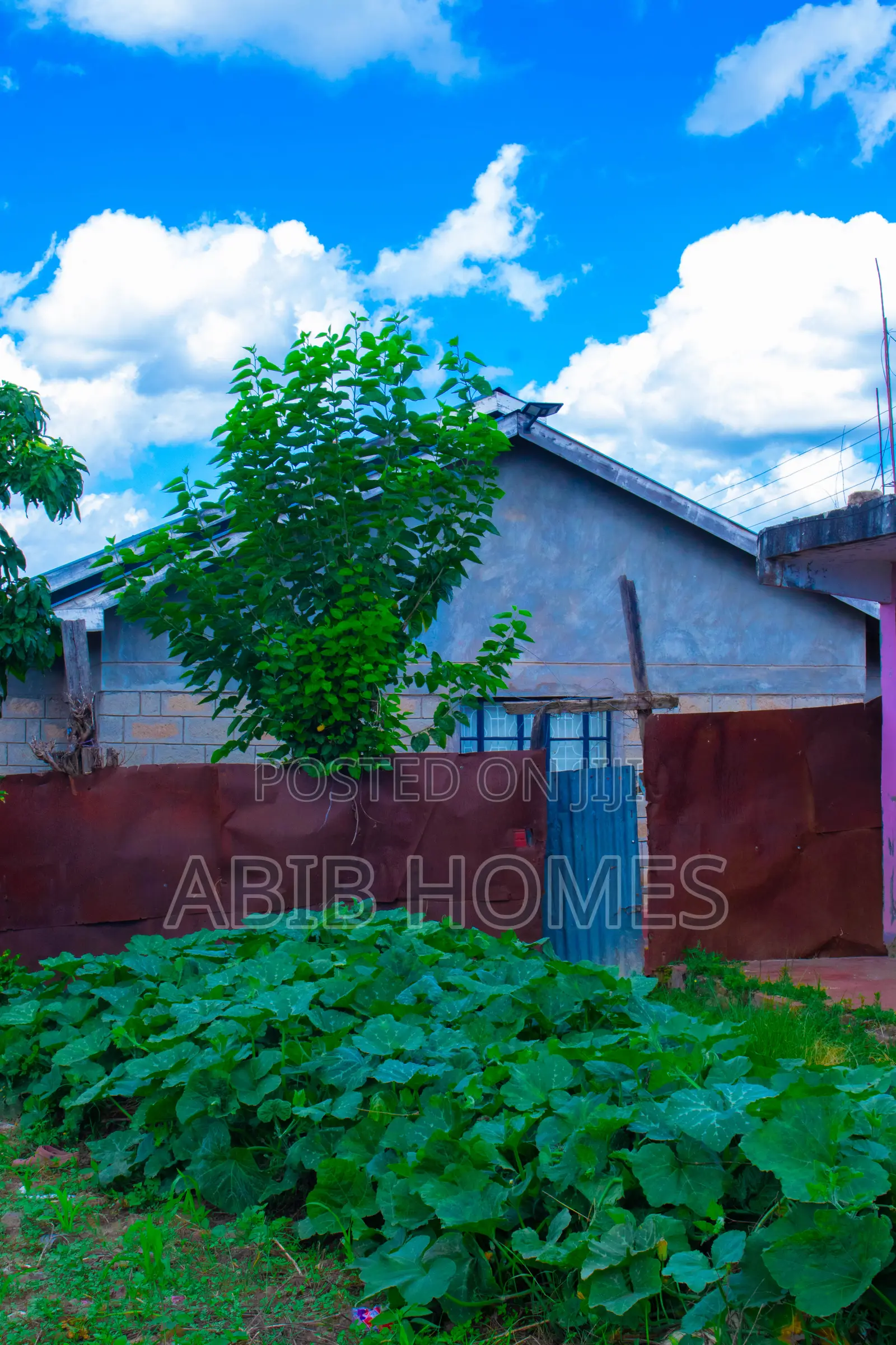 3bdrm Apartment in Joska, Kangundo Central for sale in Kangundo Central