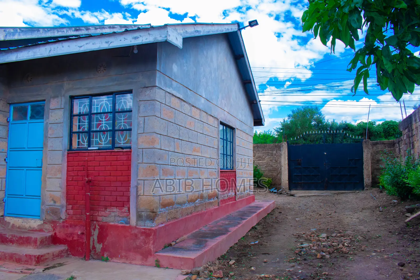 3bdrm Apartment in Joska, Kangundo Central for sale in Kangundo Central