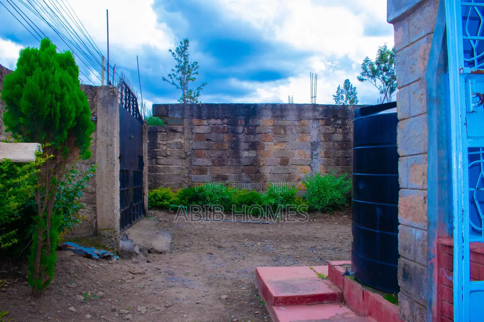 3bdrm Apartment in Joska, Kangundo Central for sale in Kangundo Central