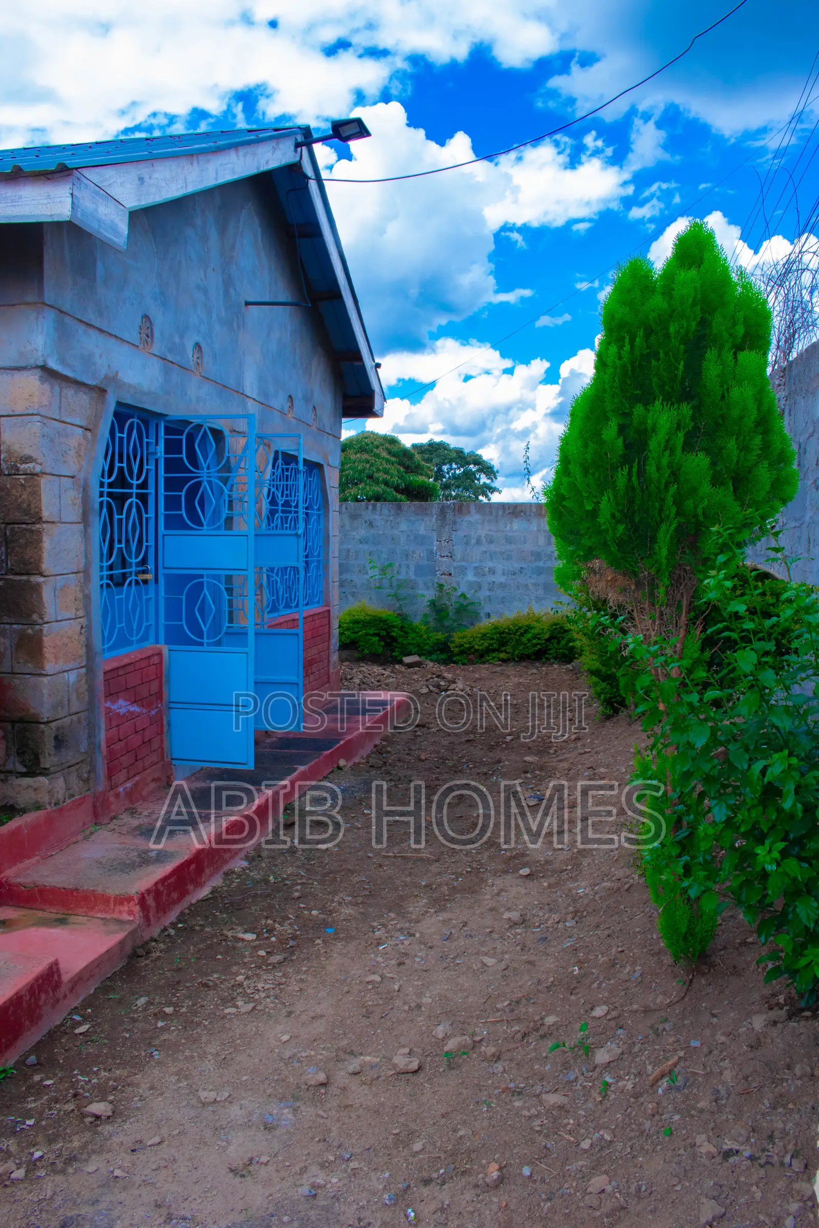 3bdrm Apartment in Joska, Kangundo Central for sale in Kangundo Central