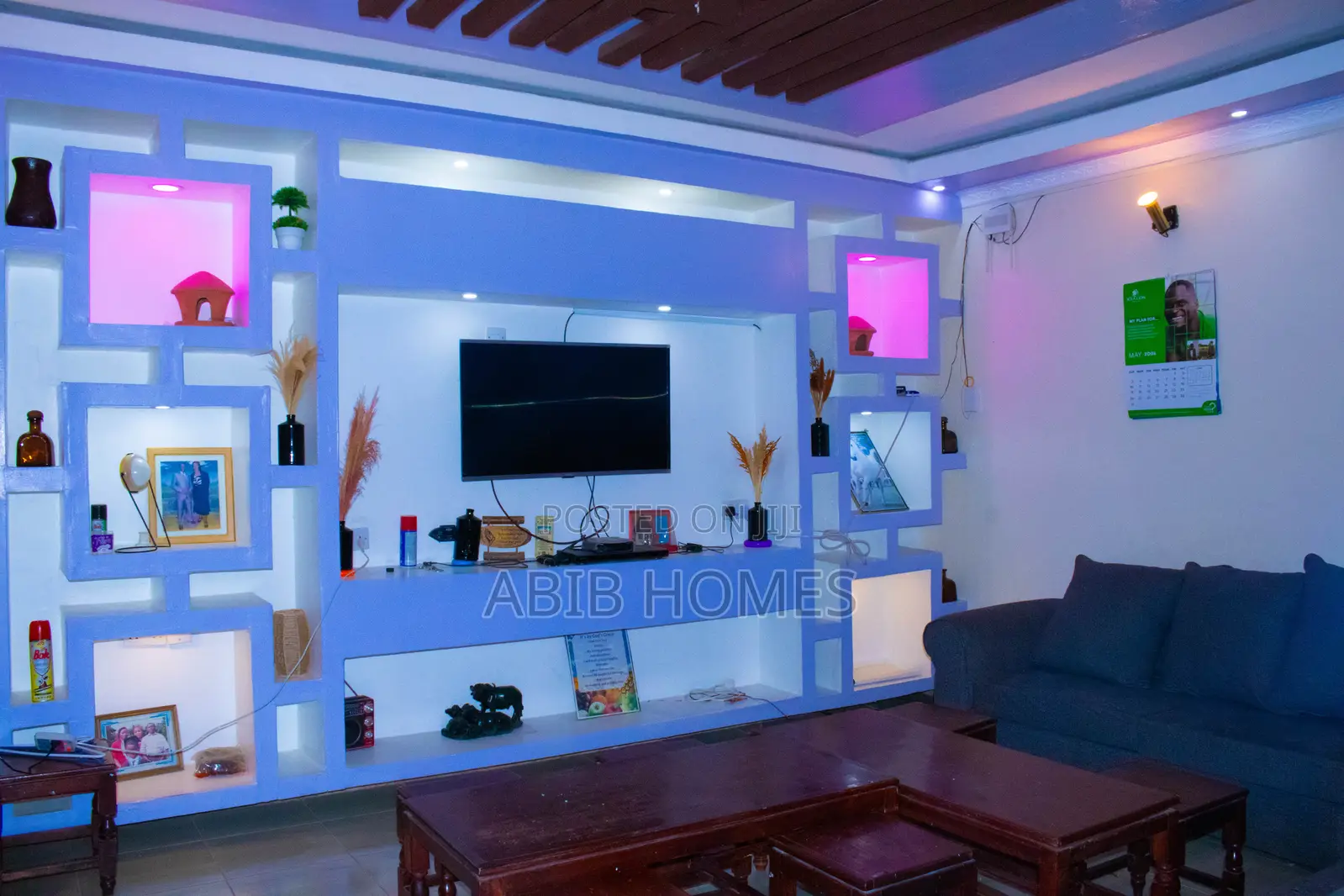 3bdrm Apartment in Joska, Kangundo Central for sale in Kangundo Central