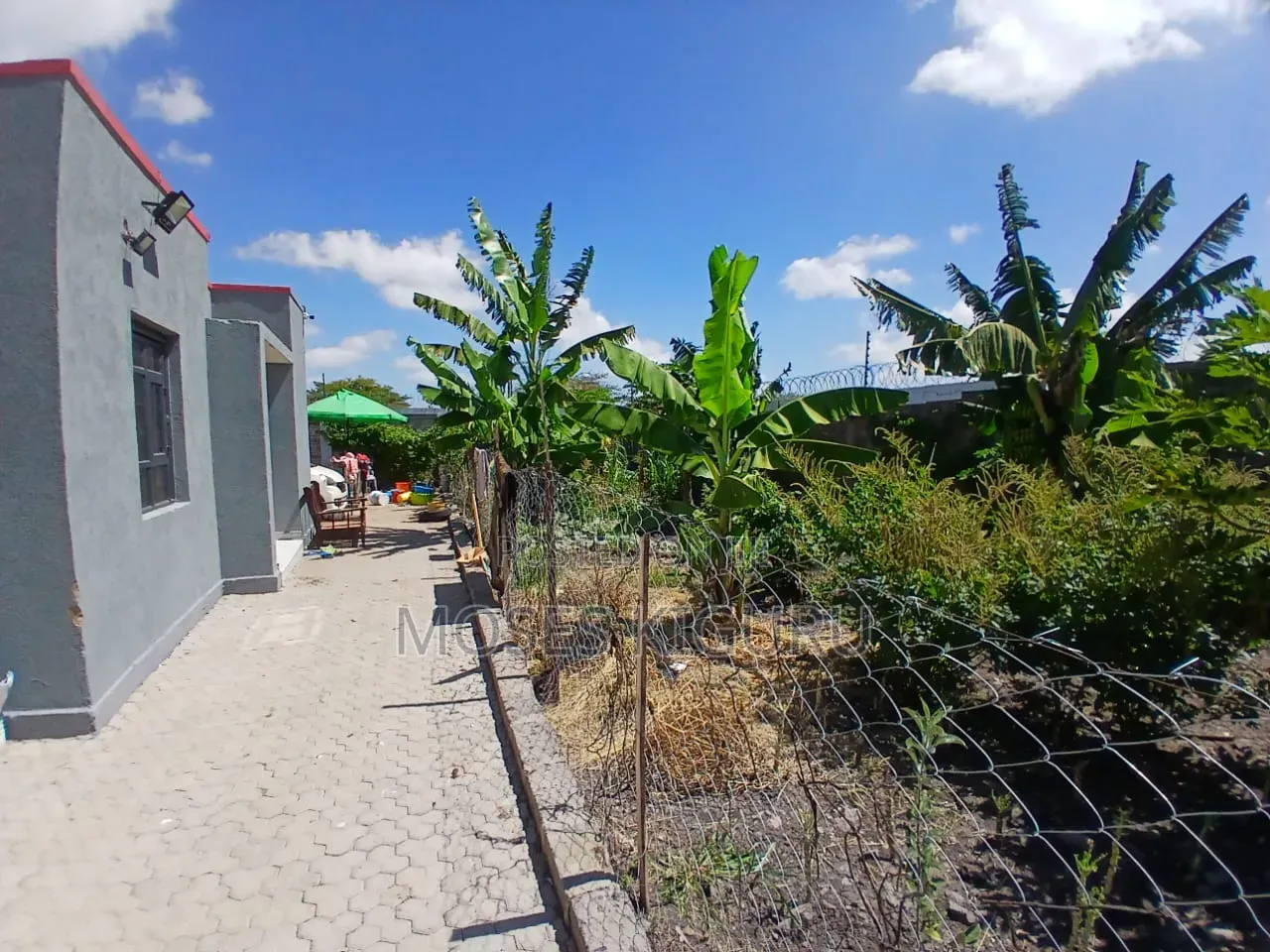 3bdrm Bungalow in Jujafarm, Kalimoni for rent in Kalimoni