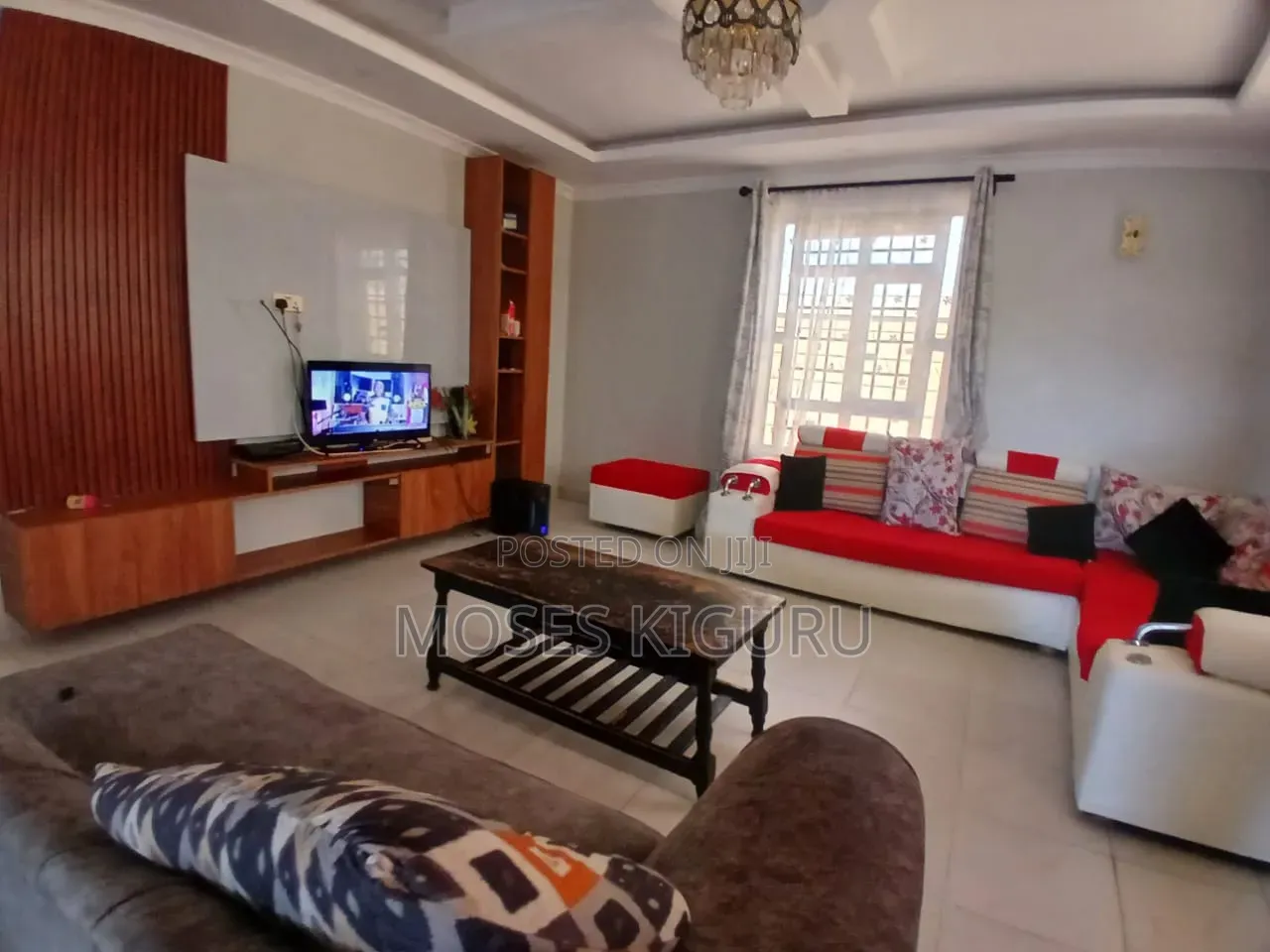 3bdrm Bungalow in Jujafarm, Kalimoni for rent in Kalimoni