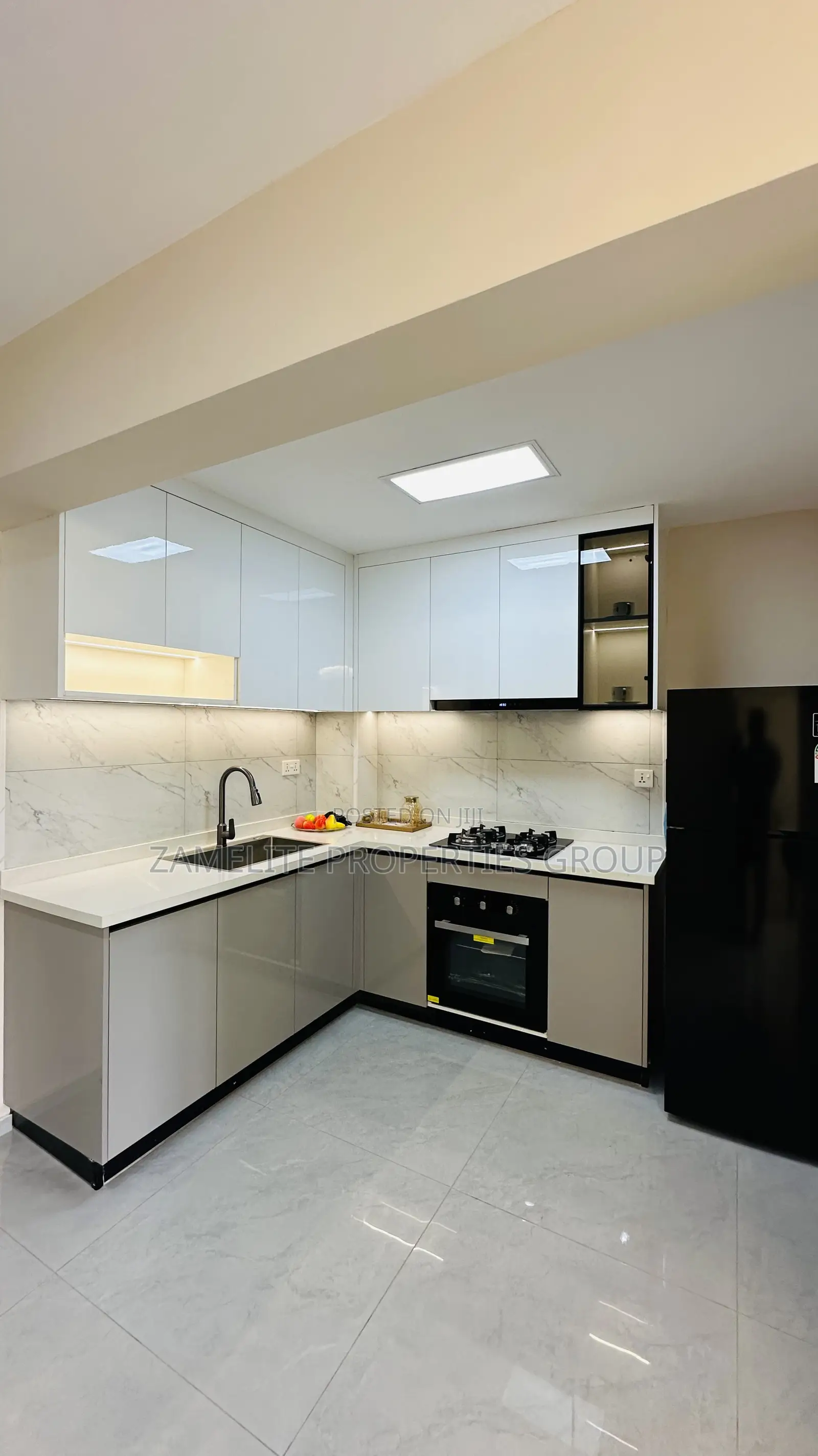 2bdrm House in Kilimani for sale in Kilimani