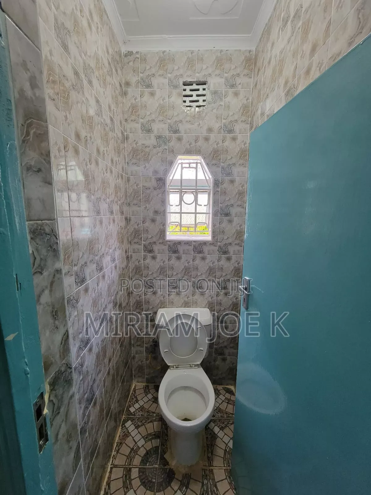 3bdrm Bungalow in Gachororo for rent in Gachororo