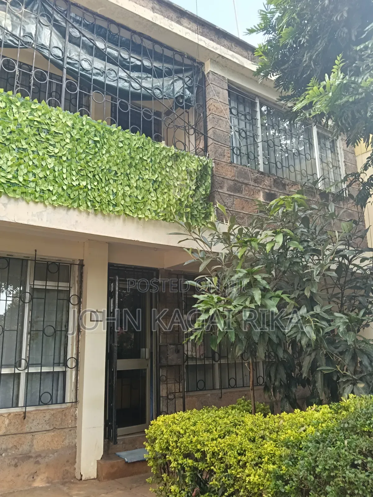 3bdrm Maisonette in Hurlingham for sale in Hurlingham